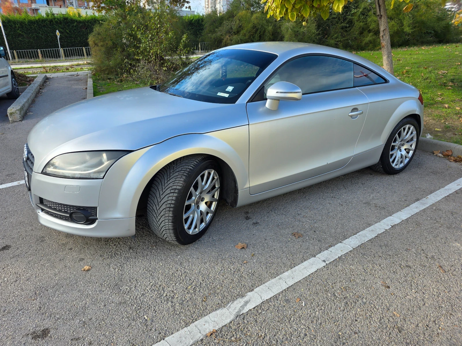 Audi Tt | Mobile.bg   1