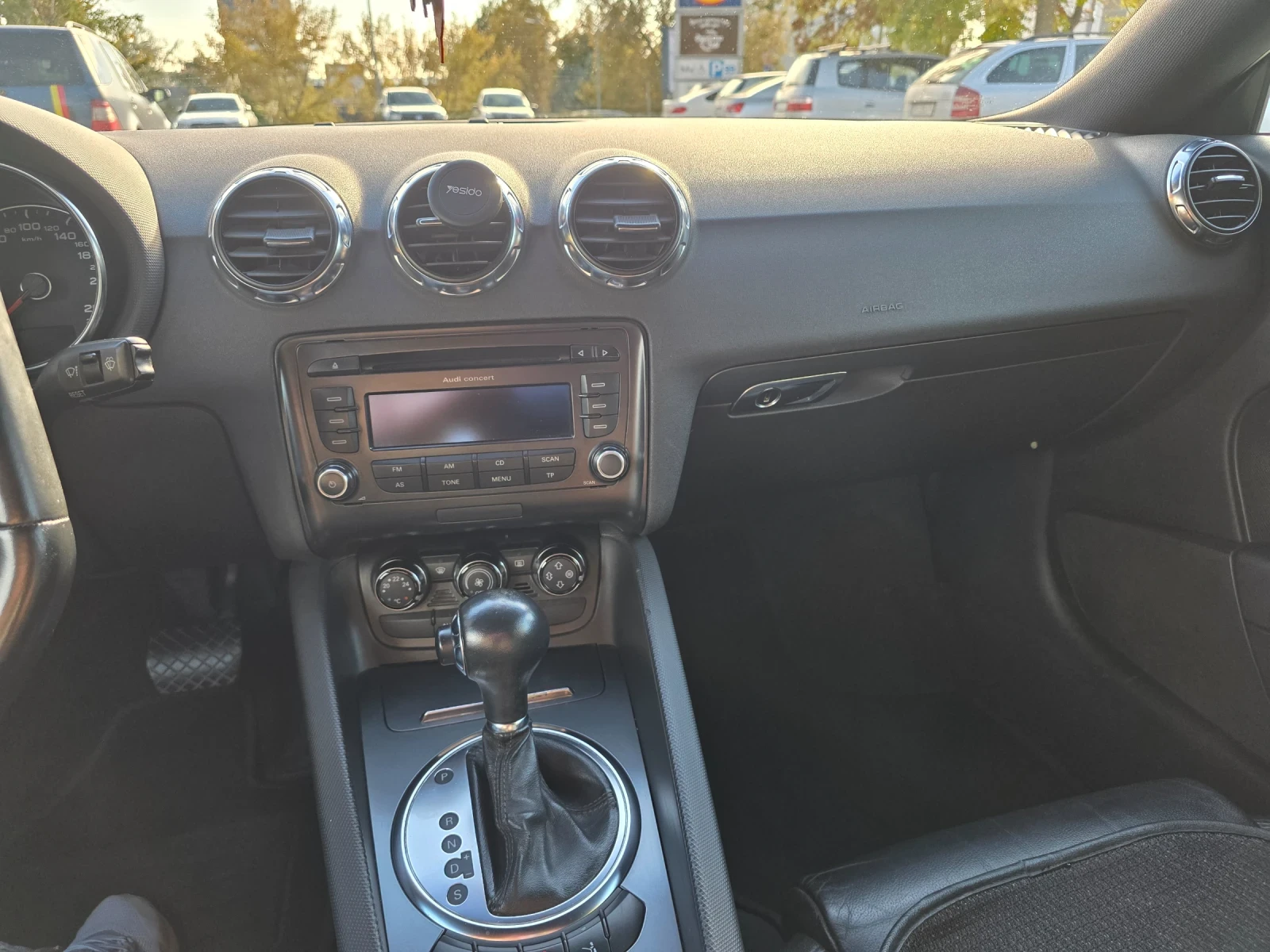 Audi Tt | Mobile.bg   5