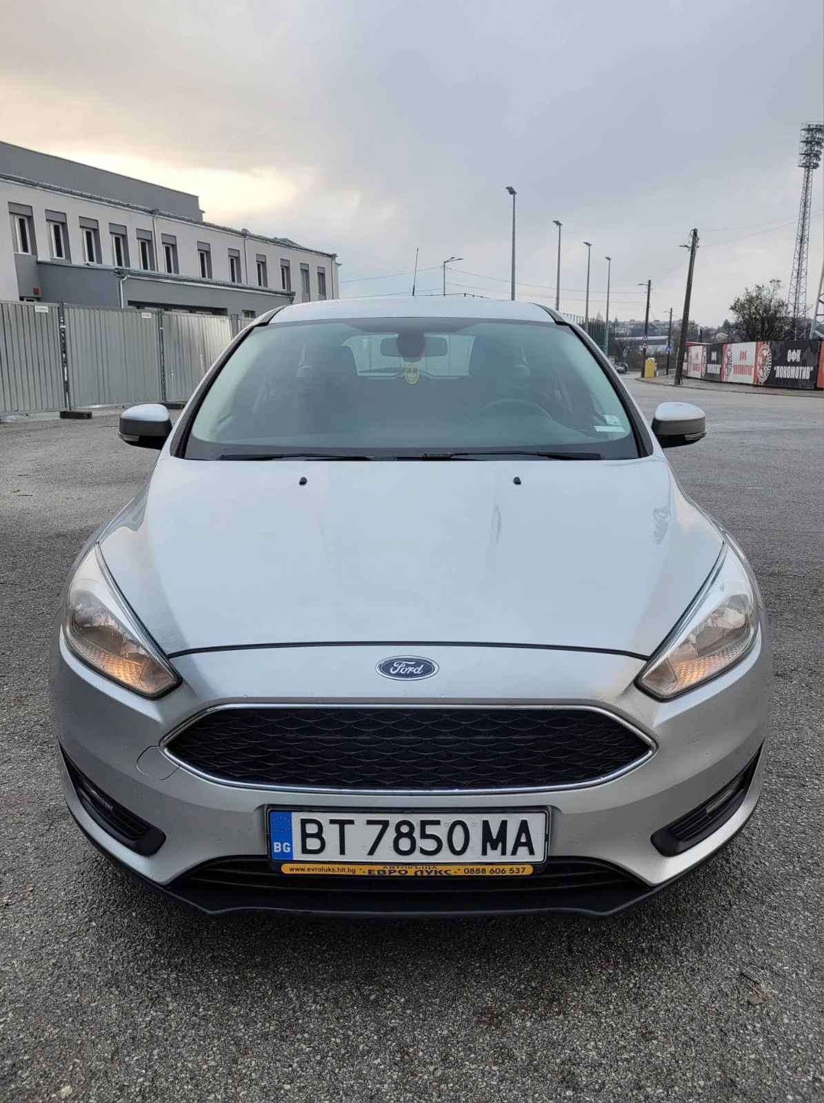 Ford Focus  - изображение 3