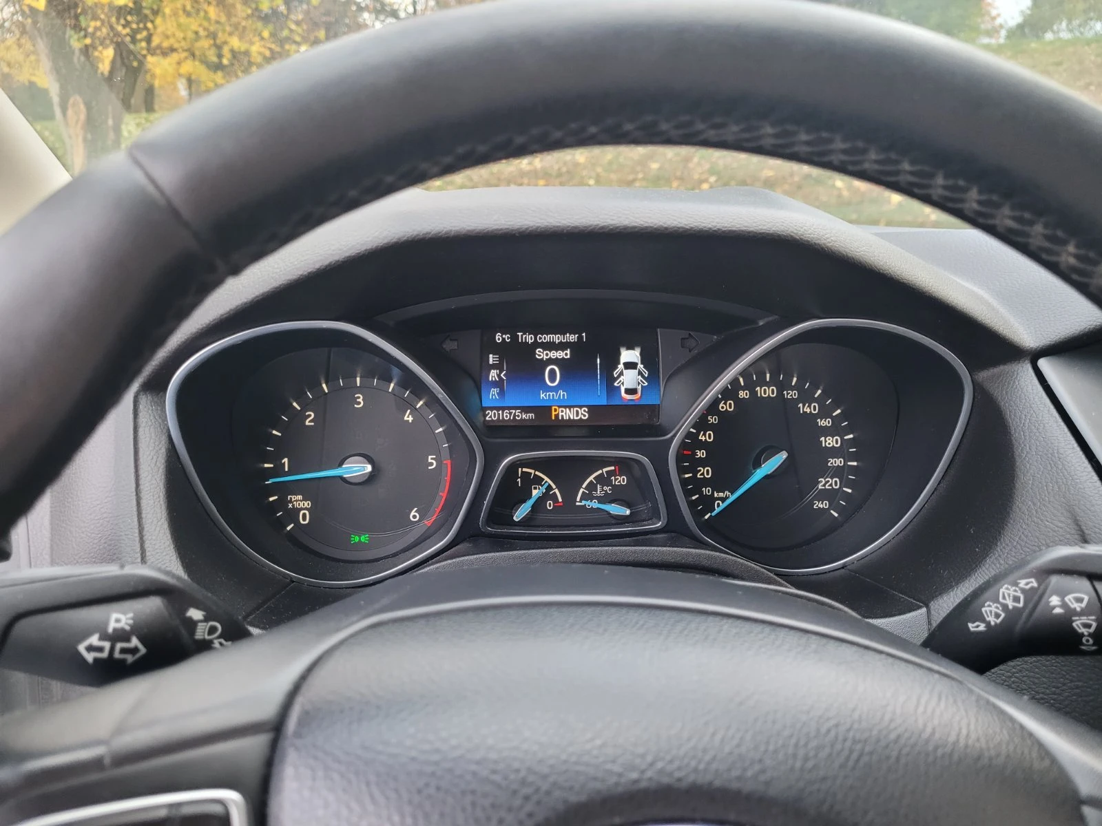 Ford Focus  - изображение 6