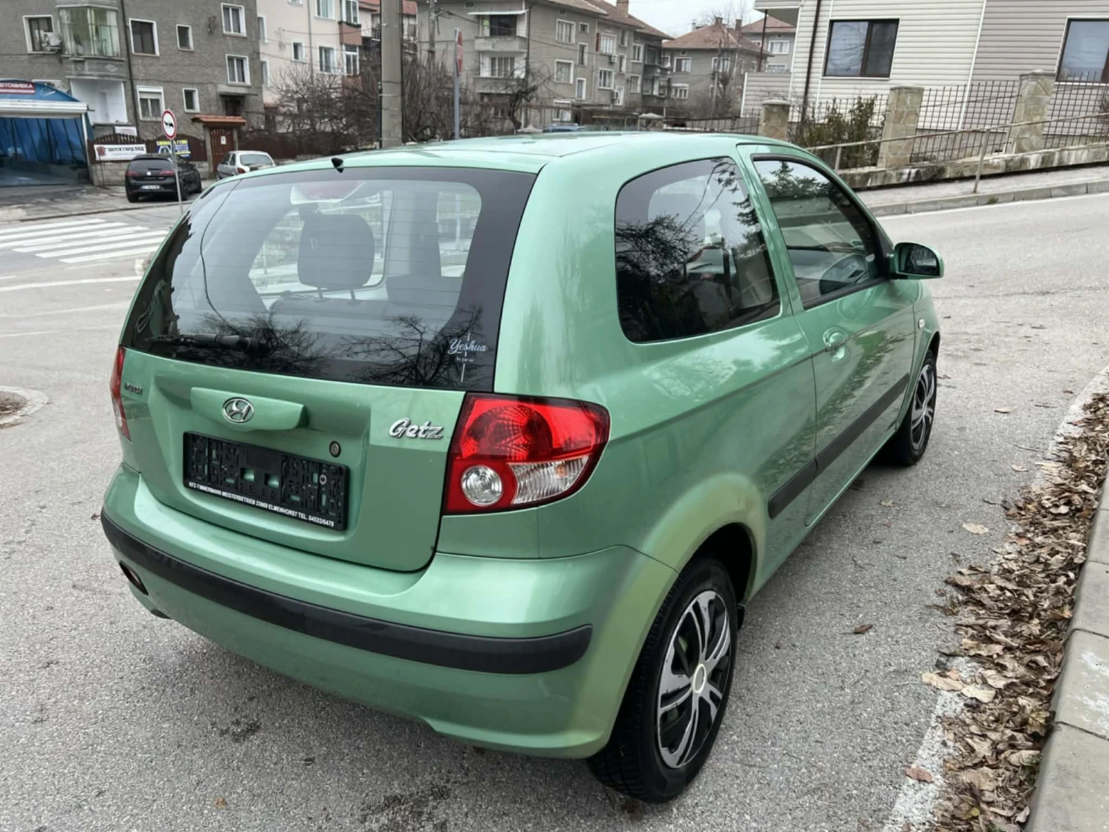 Hyundai Getz | Mobile.bg � ����������� 4