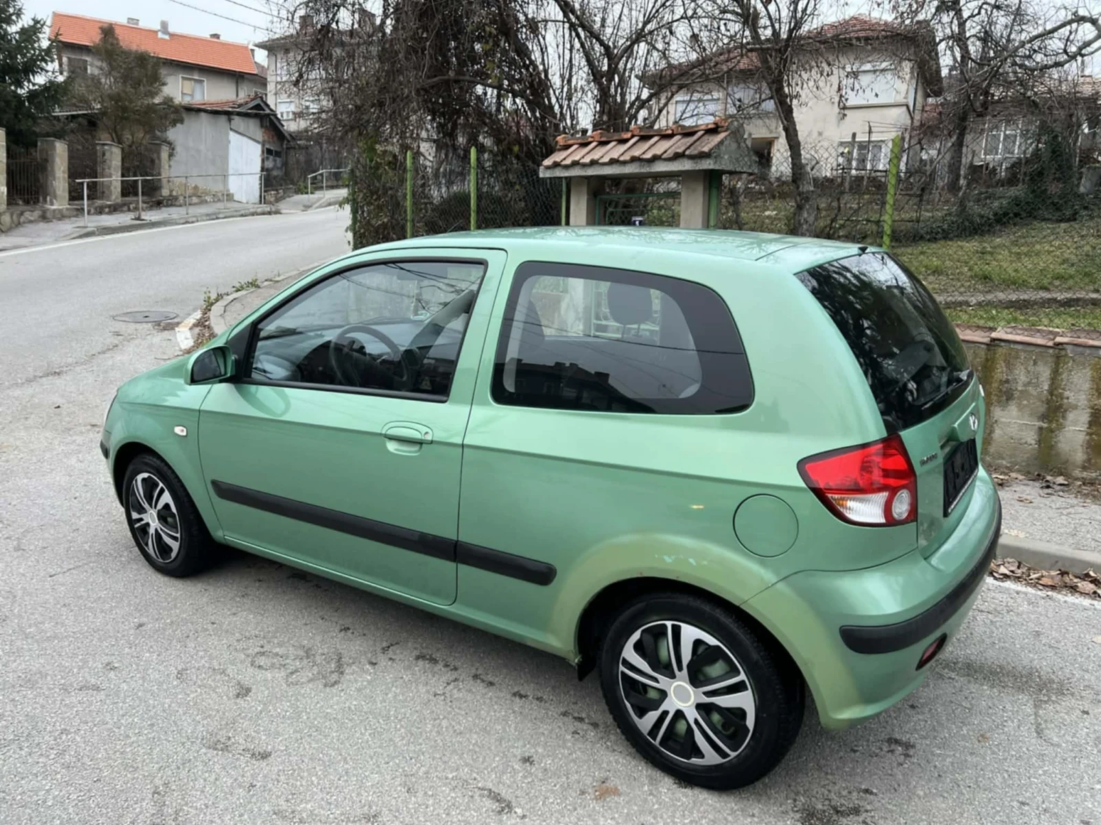 Hyundai Getz | Mobile.bg � ����������� 2