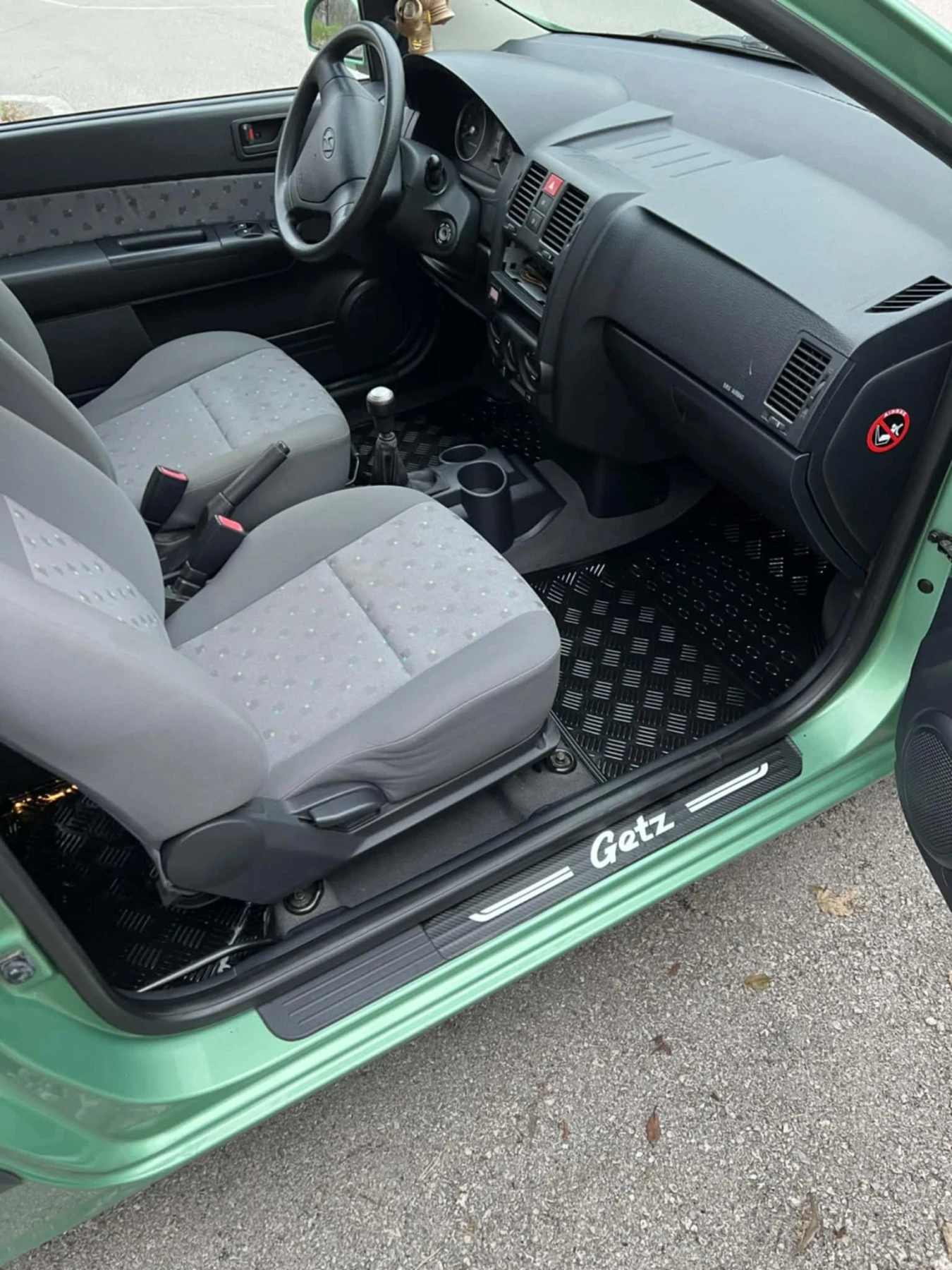 Hyundai Getz | Mobile.bg � ����������� 6