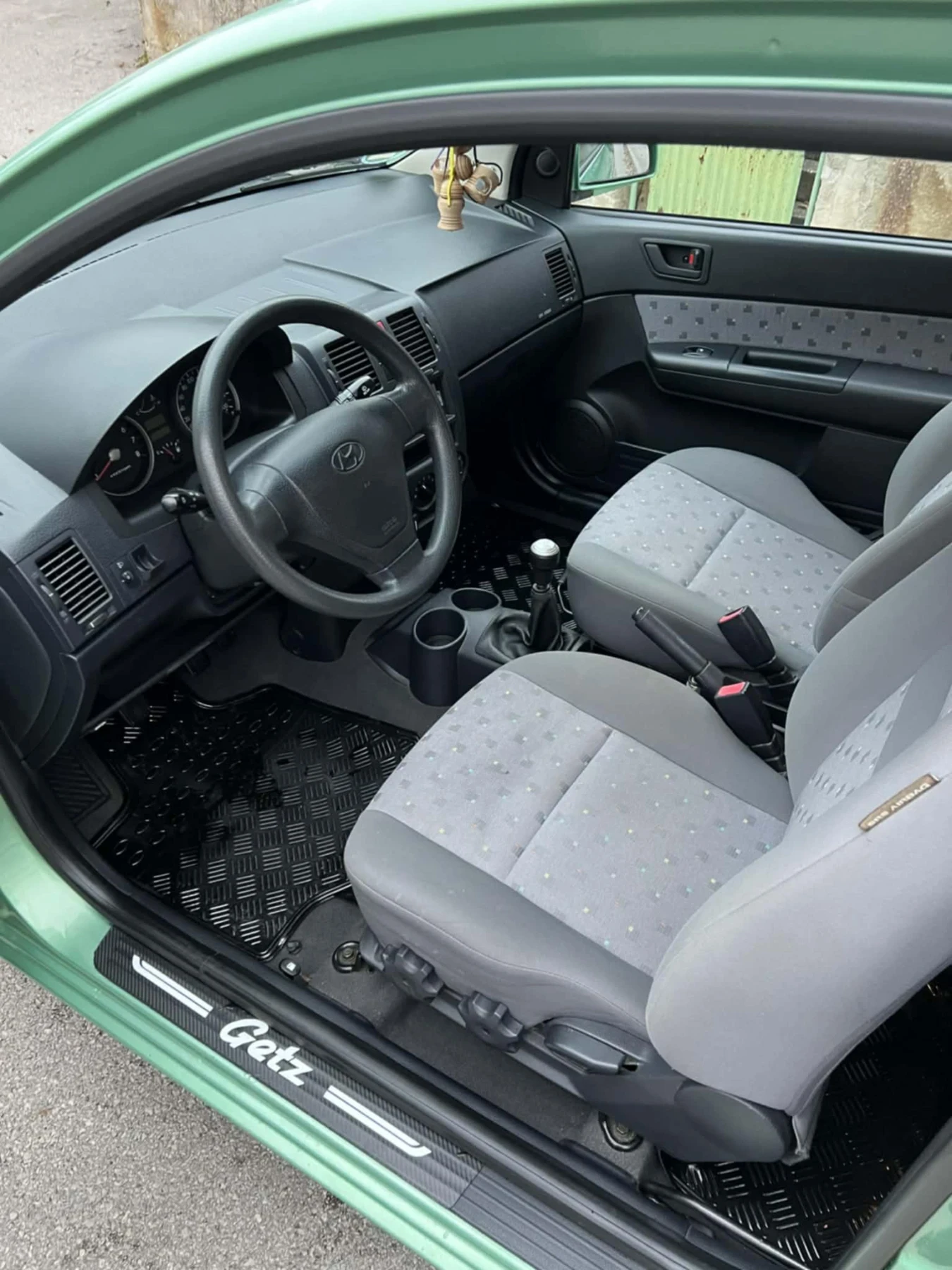 Hyundai Getz | Mobile.bg � ����������� 8