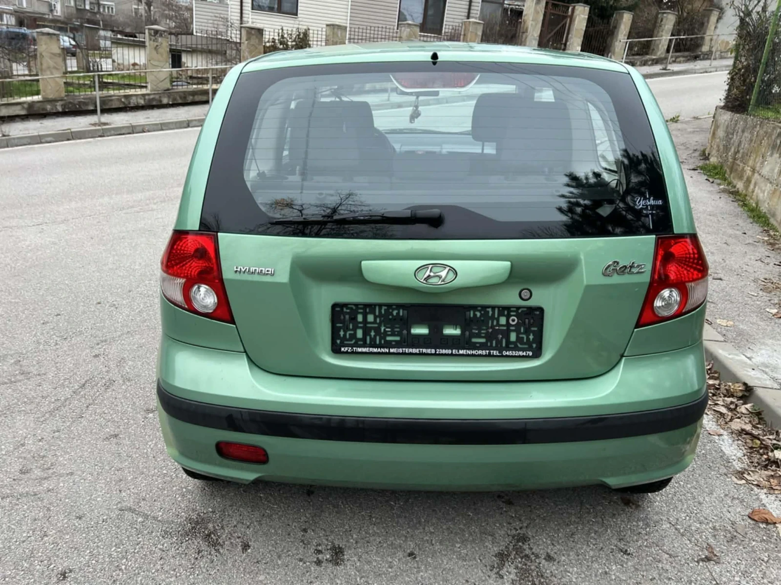 Hyundai Getz | Mobile.bg � ����������� 3