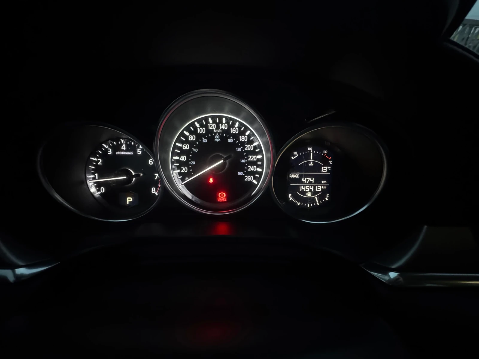 Mazda 6 2.5i | Mobile.bg � ����������� 12