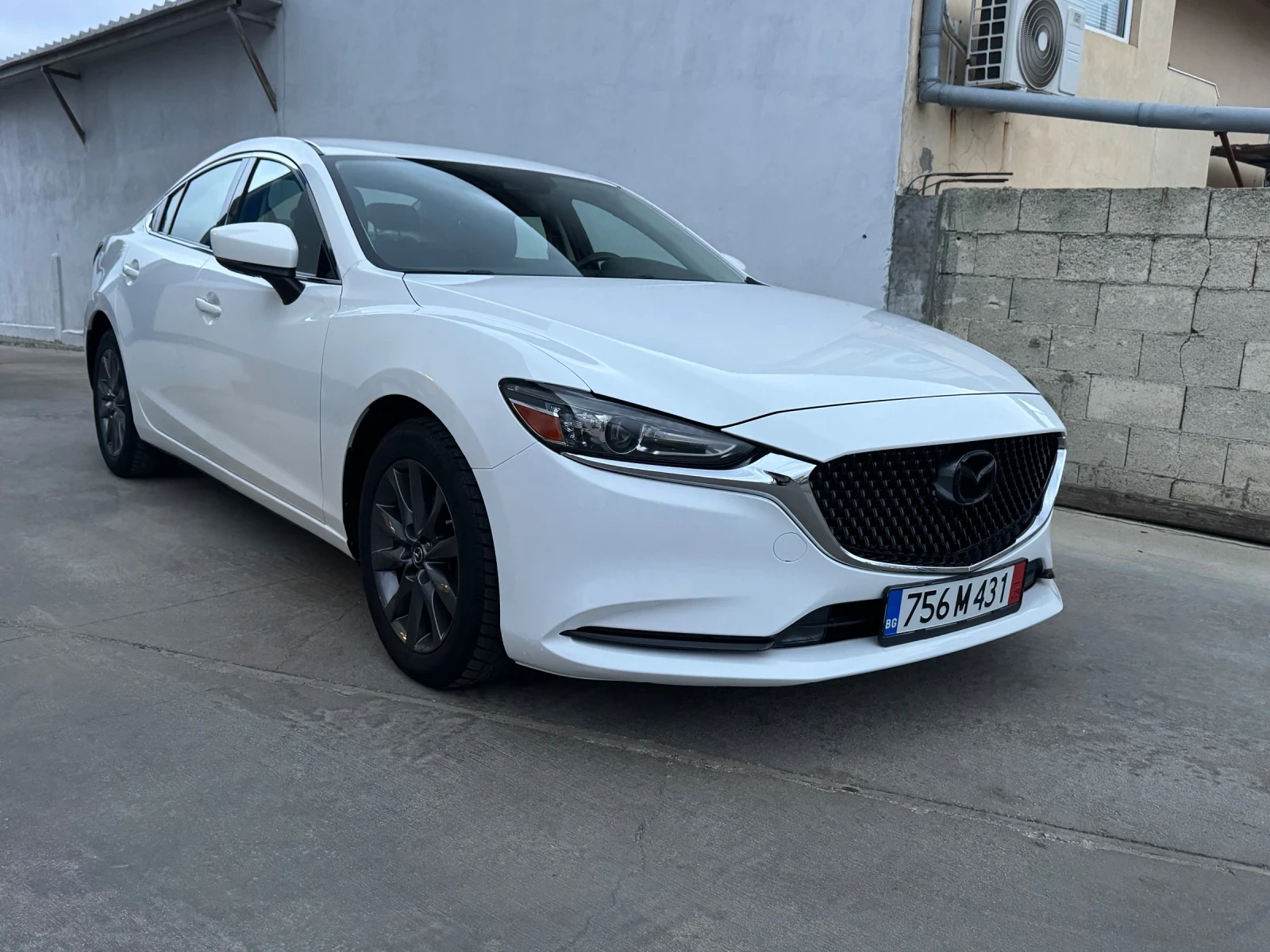 Mazda 6 2.5i | Mobile.bg � ����������� 3