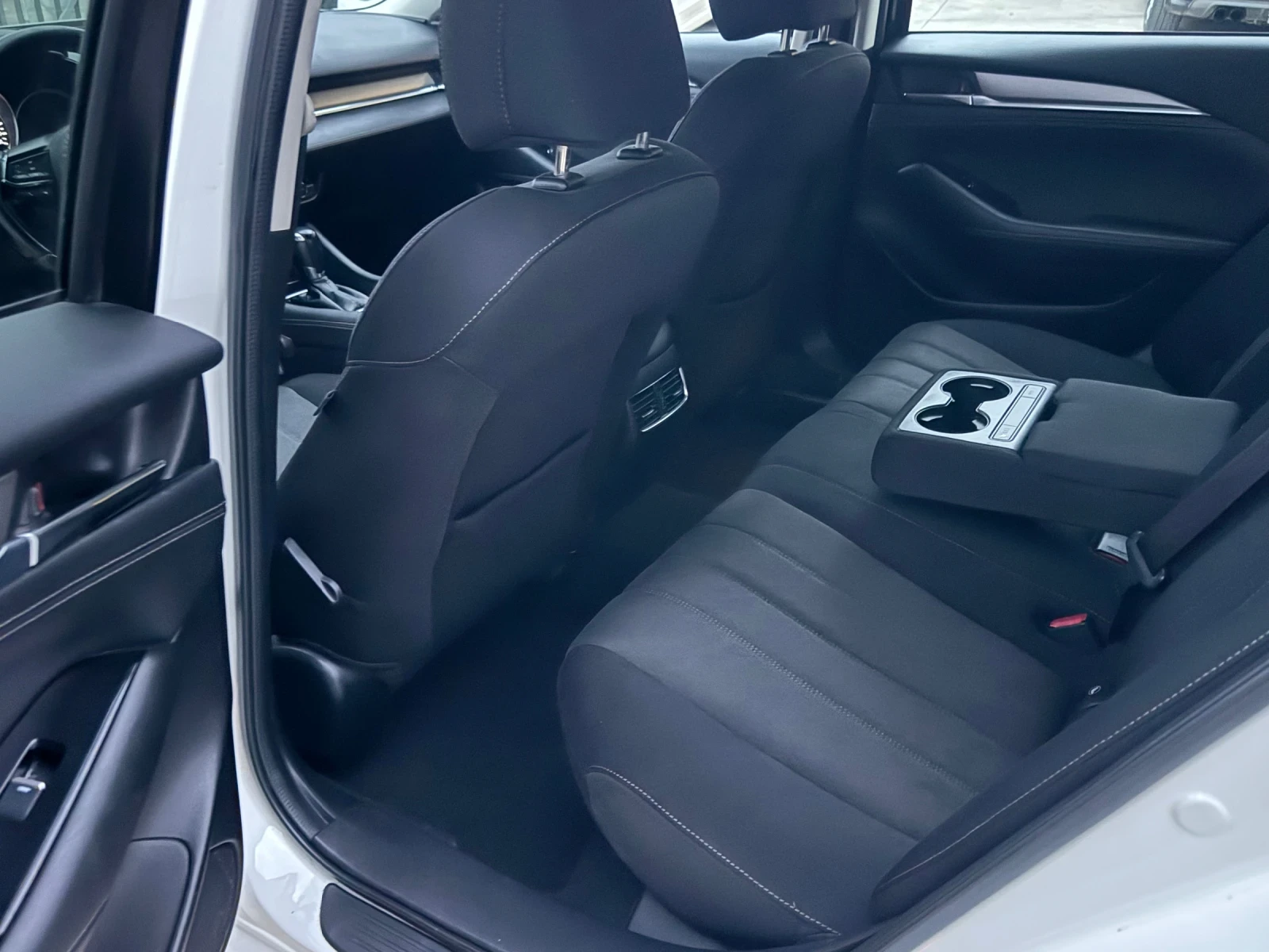 Mazda 6 2.5i | Mobile.bg � ����������� 9