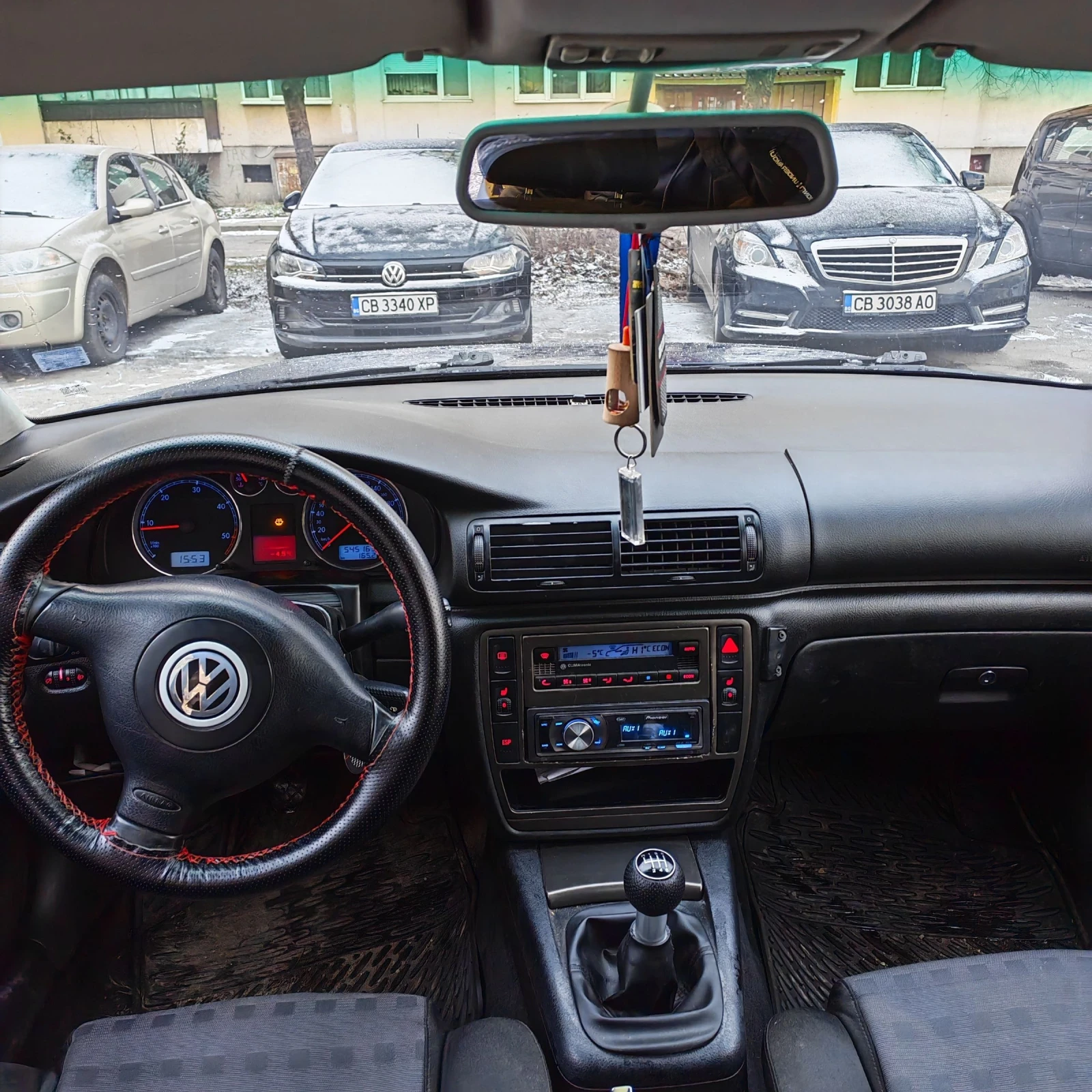 VW Passat | Mobile.bg � ����������� 11