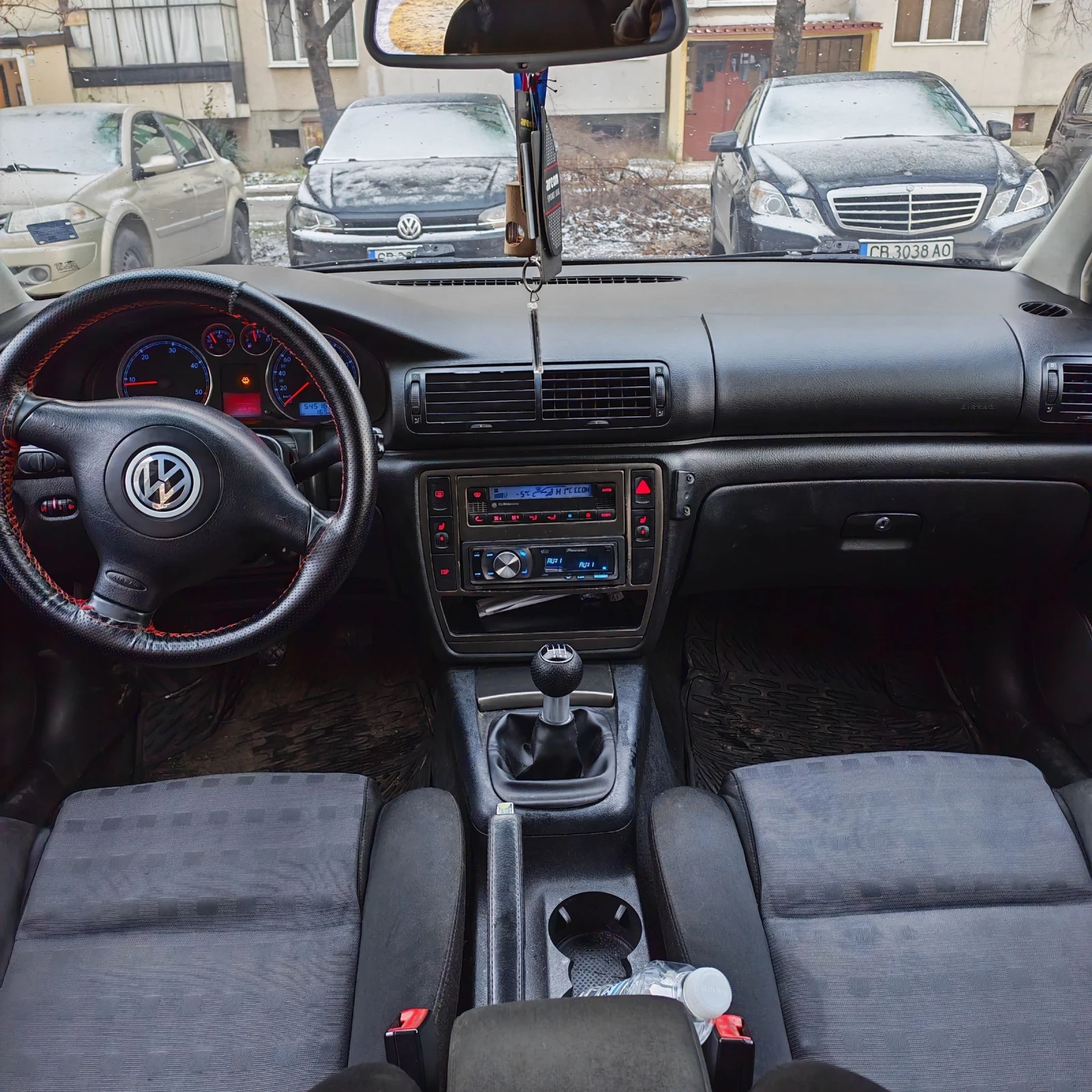 VW Passat | Mobile.bg � ����������� 15