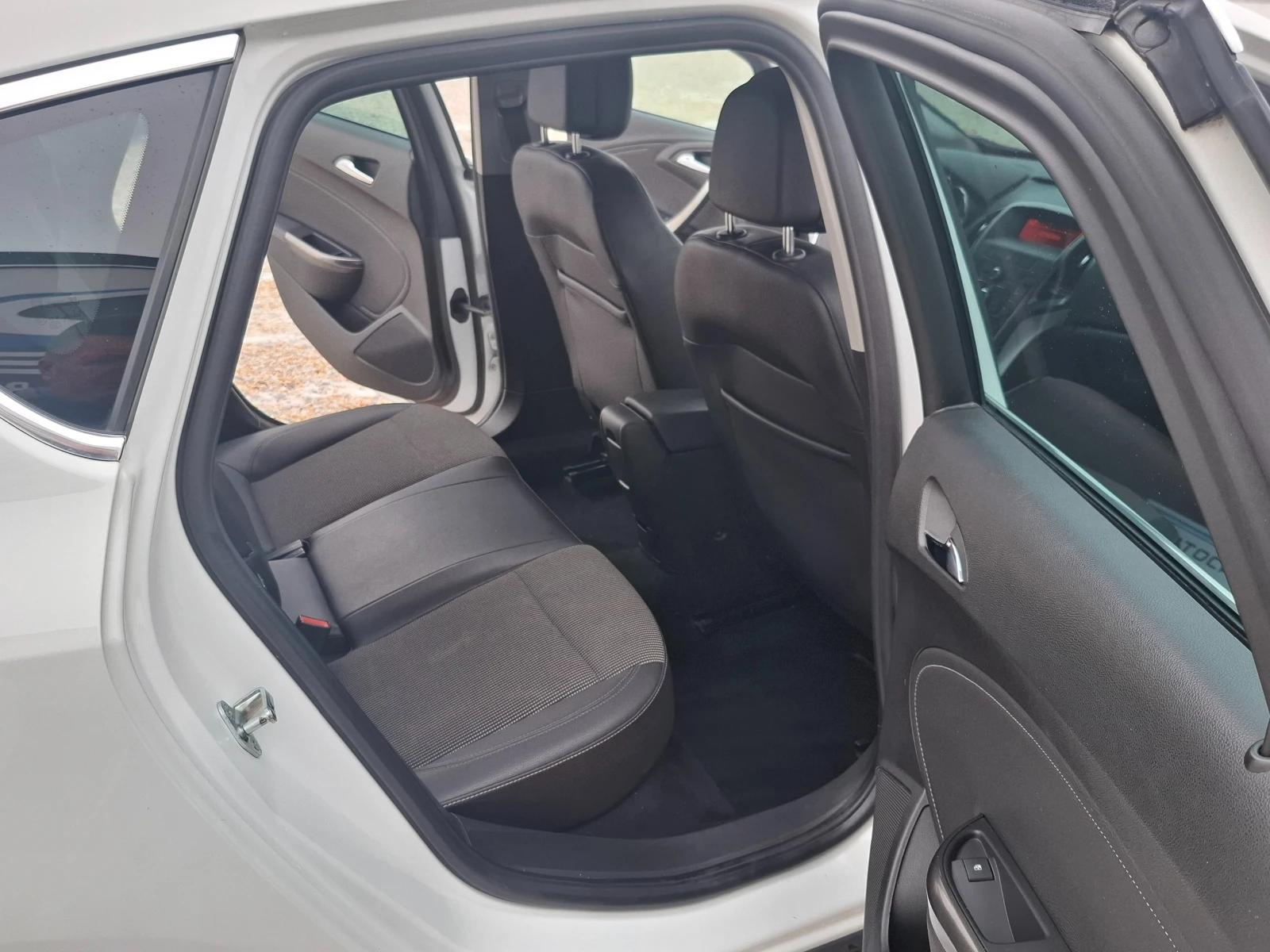 Opel Astra 1.3CDTI/Euro5A | Mobile.bg � ����������� 11