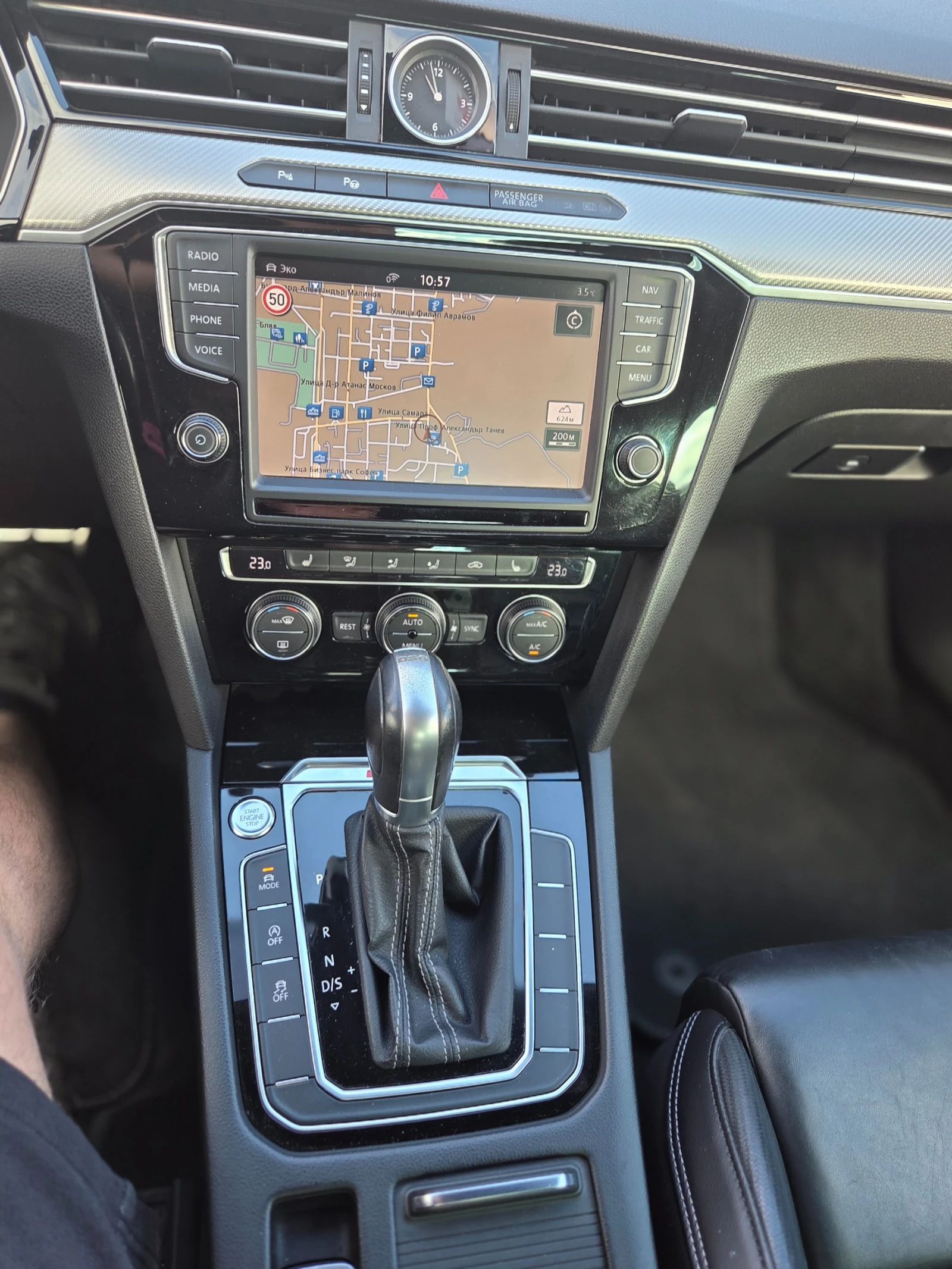 VW Passat R Line - изображение 7