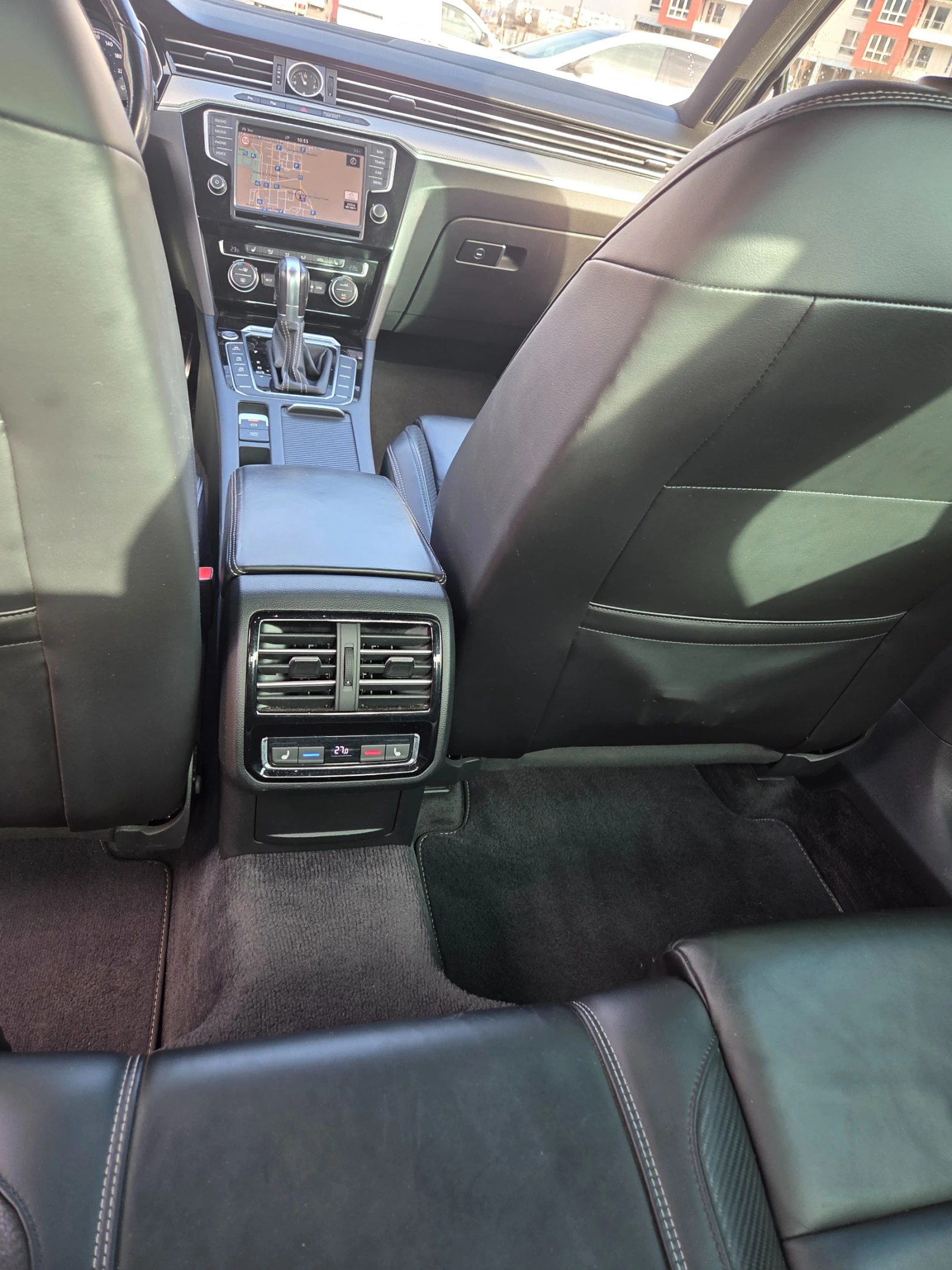 VW Passat R Line - изображение 6