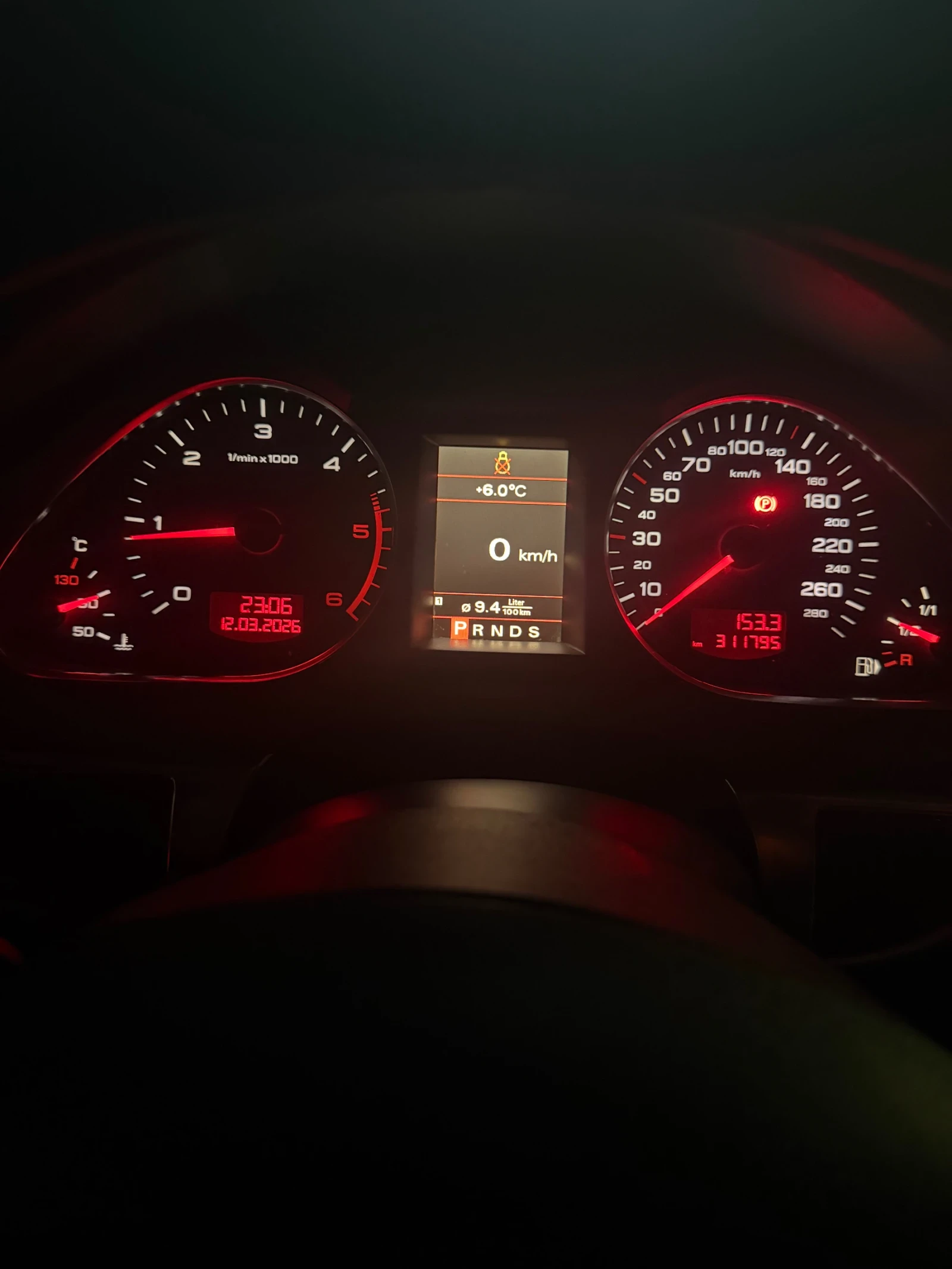 Audi A6 3.0 TDI QUATTRO , снимка 8 - Автомобили и джипове - 53818880