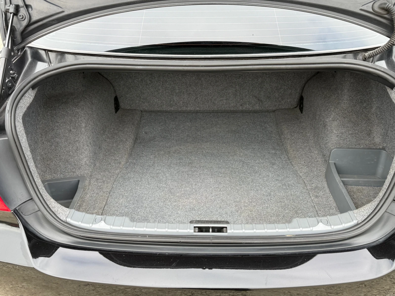 BMW 320, снимка 8 - Автомобили и джипове - 53846600