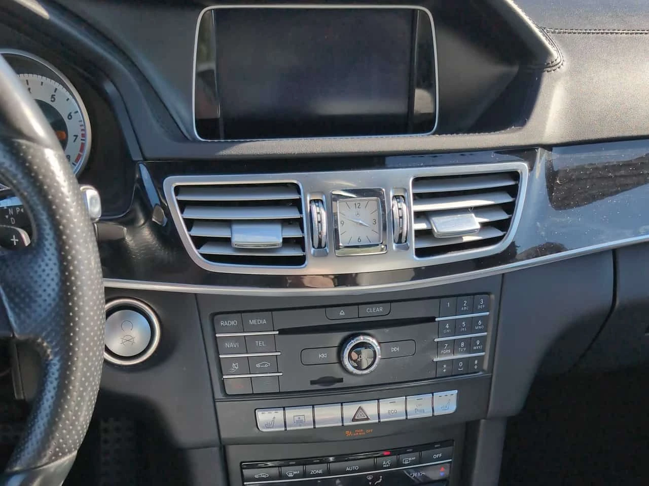 Mercedes-Benz E 400 * CARFAX * ЦЕНА ДО БГ, снимка 8 - Автомобили и джипове - 53928359