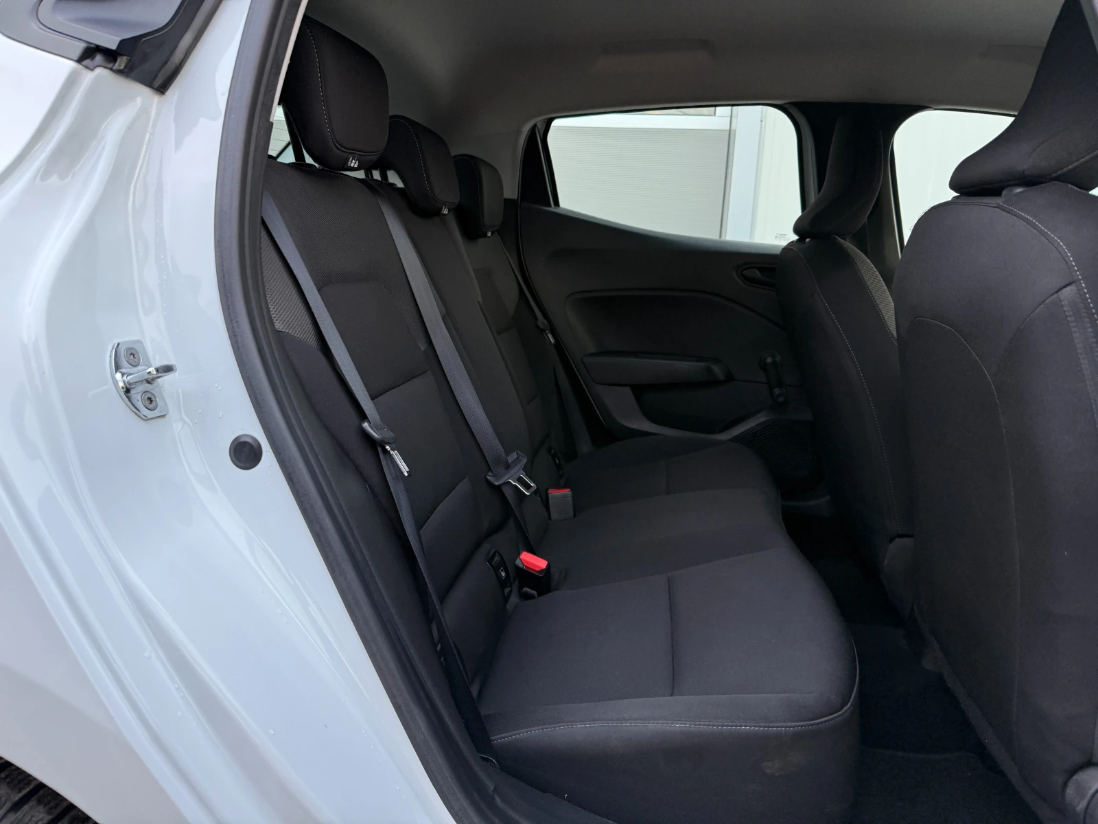 Renault Clio Life 1.0 TCe + газ, снимка 14 - Автомобили и джипове - 53964271