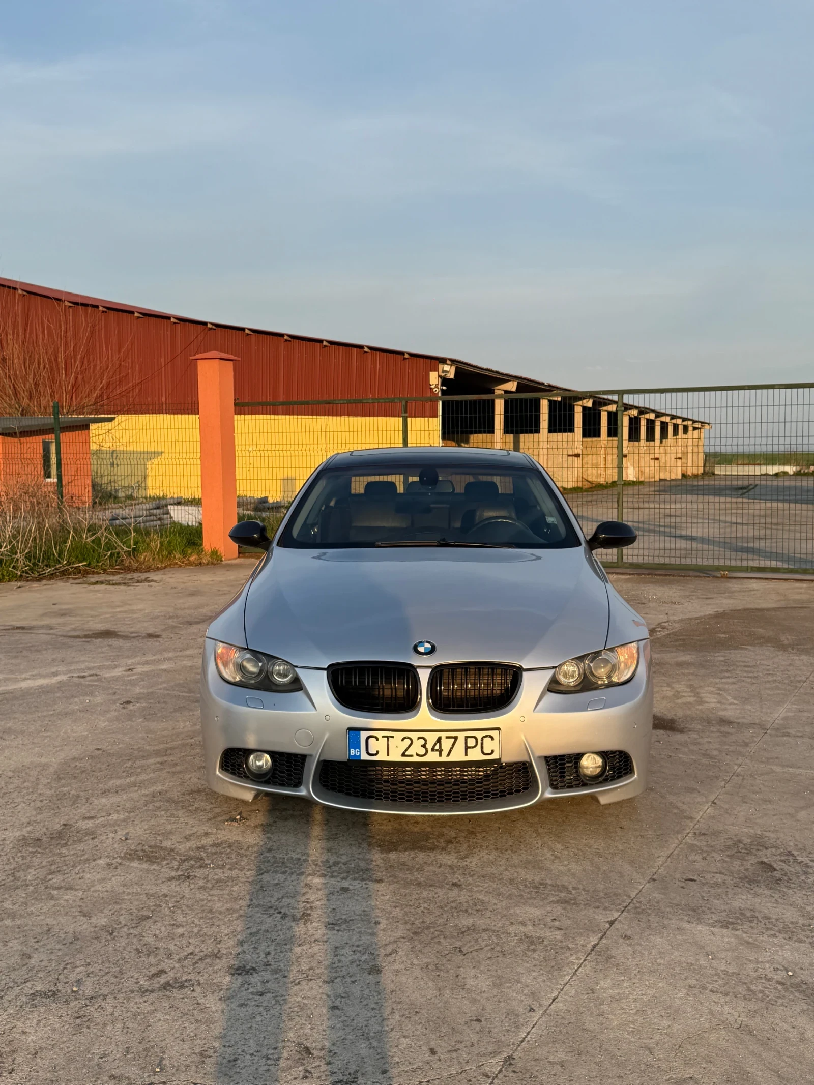 BMW 320 undefined | Auto.bg — изображение 1