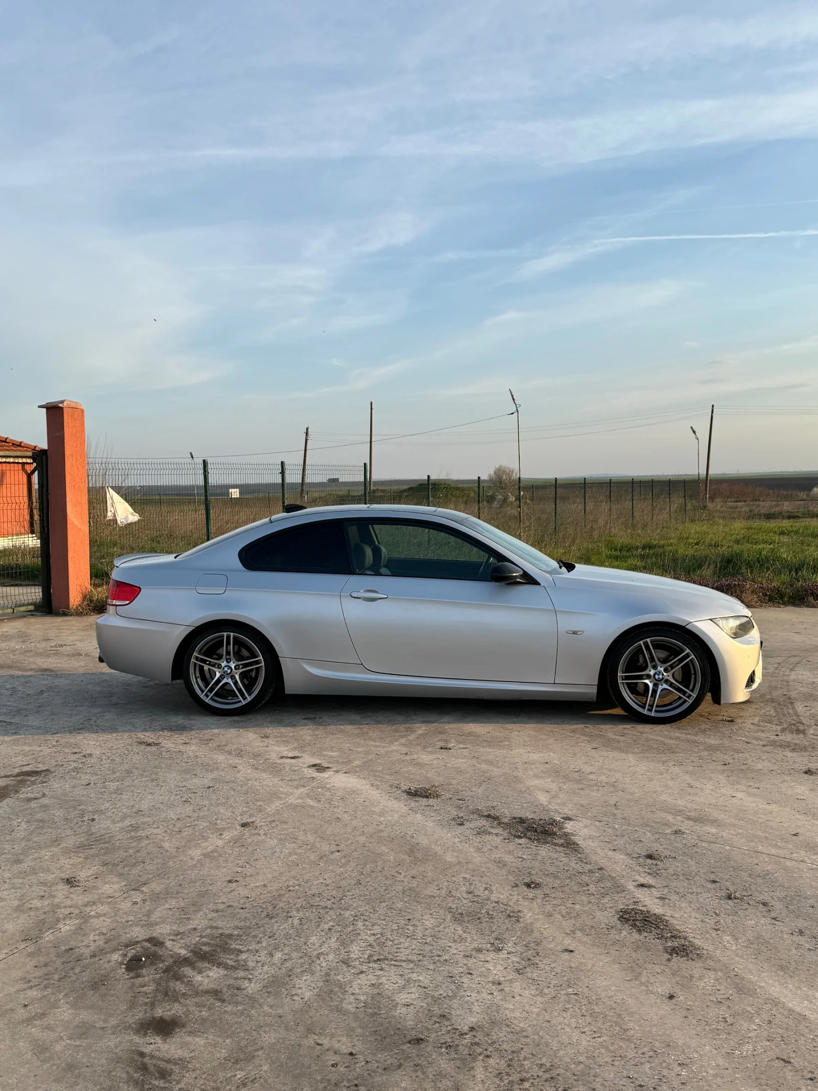 BMW 320 | Mobile.bg � ����������� 4
