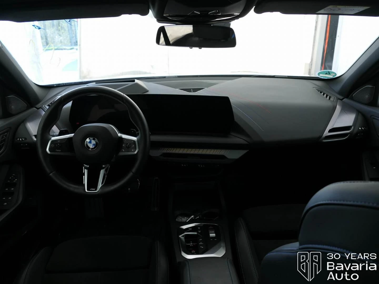 BMW 120 M Sport Paket Steptronic, снимка 6 - Автомобили и джипове - 54044536