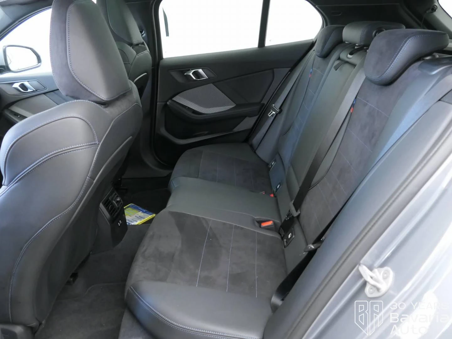 BMW 120 M Sport Paket Steptronic, снимка 8 - Автомобили и джипове - 54044536