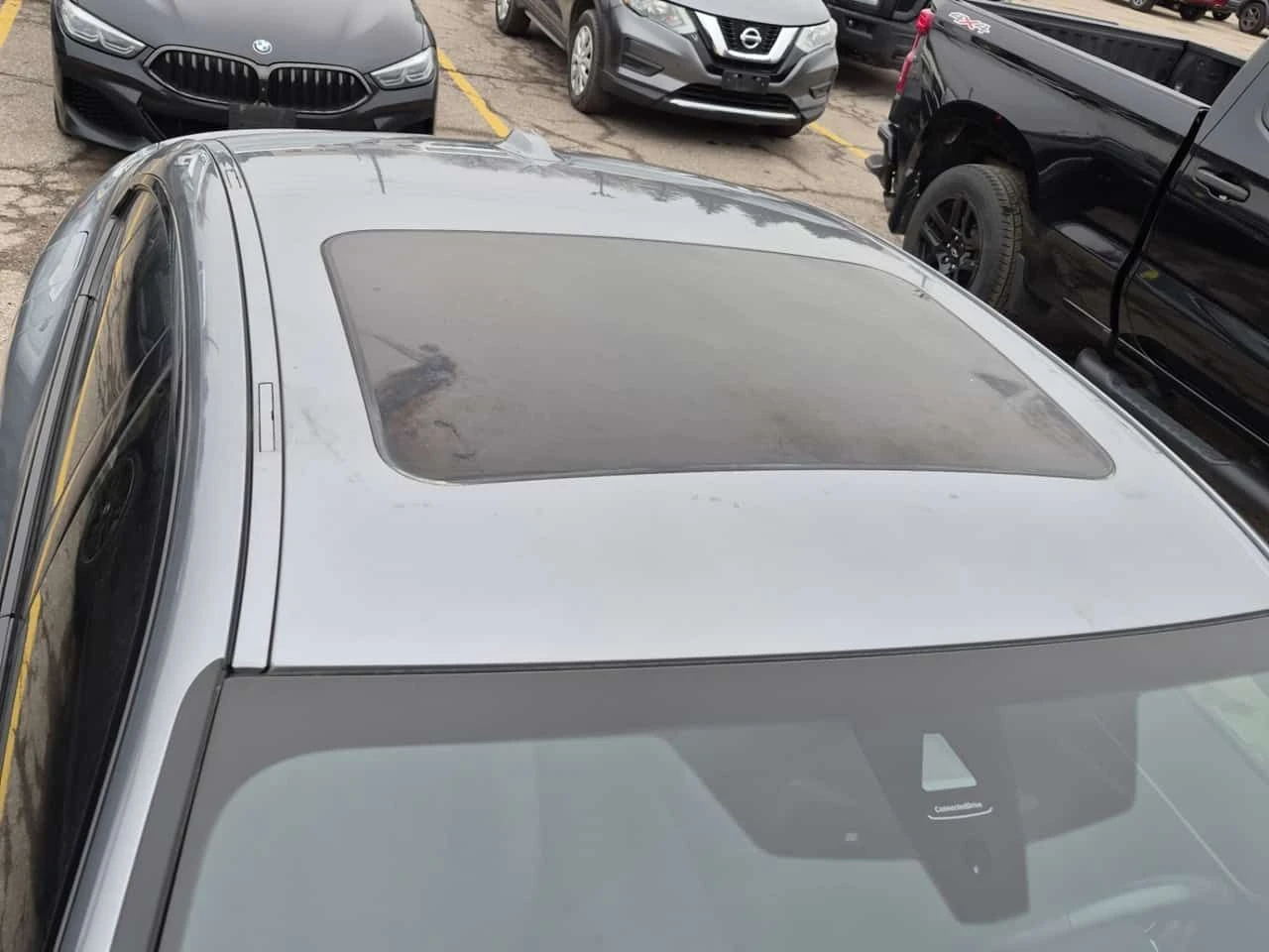 BMW i4 EDRIVE40| PANORAMA| 2 KЛЮЧА| CARFAX| , снимка 5 - Автомобили и джипове - 54069606