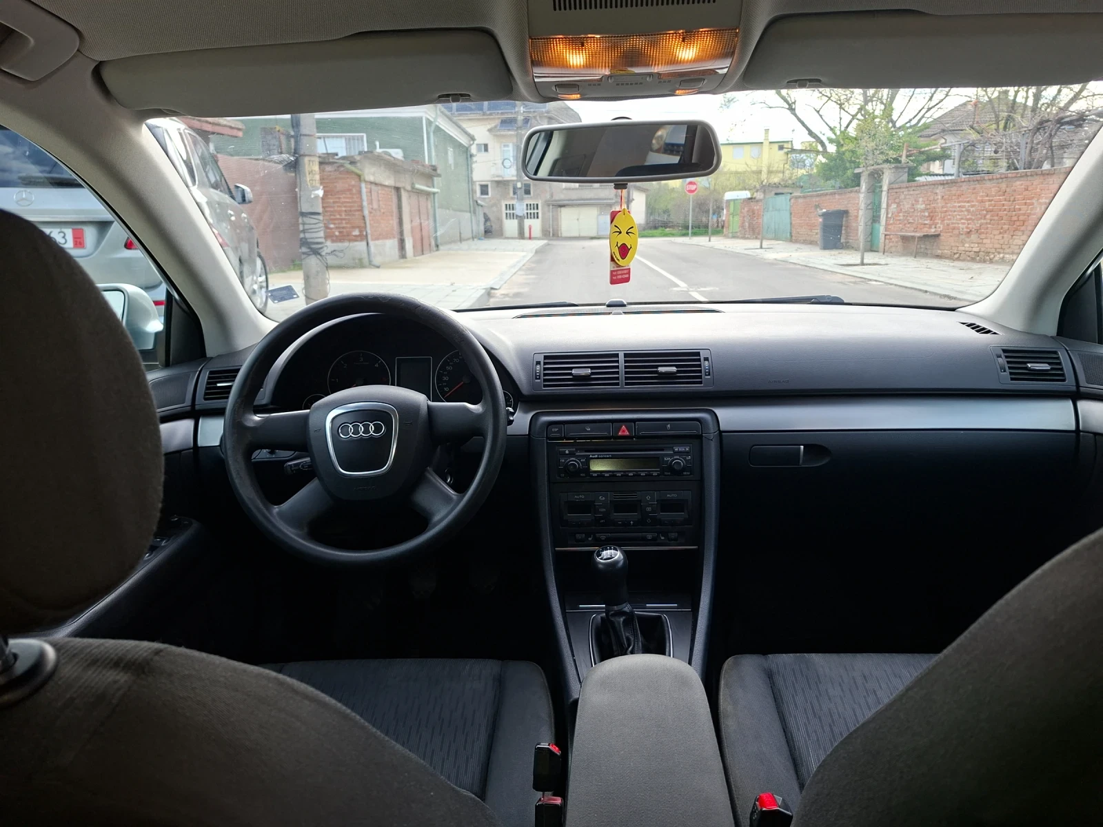 Audi A4 8 клапана, снимка 5 - Автомобили и джипове - 54127586