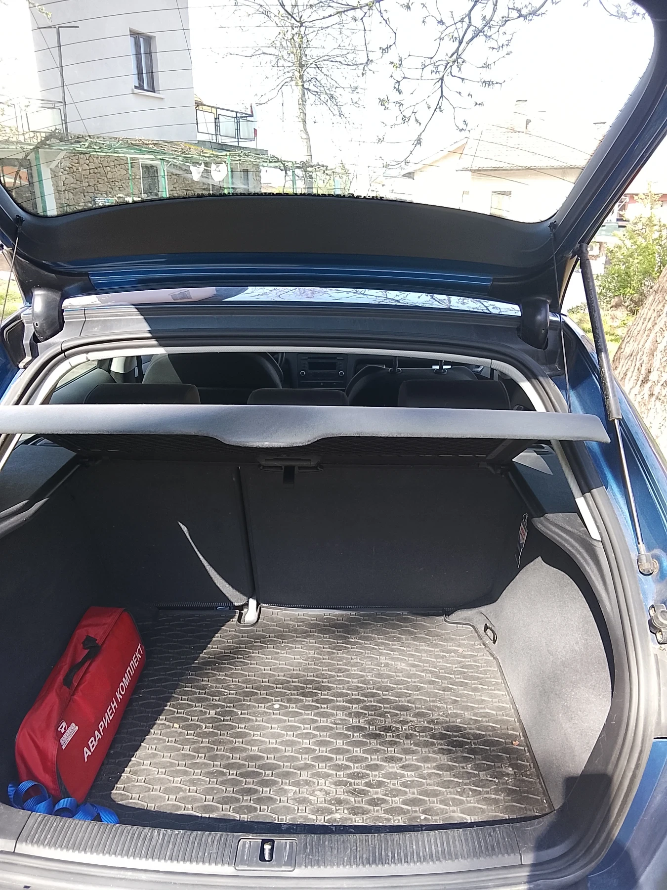 Audi A3, снимка 14 - Автомобили и джипове - 54229497