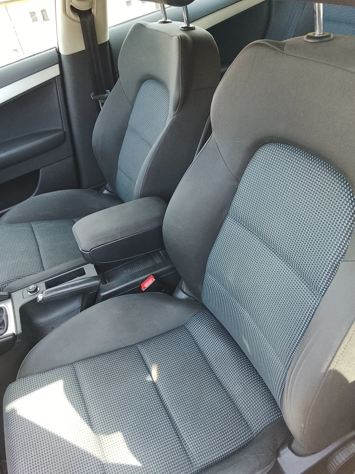 Audi A3, снимка 10 - Автомобили и джипове - 54229497