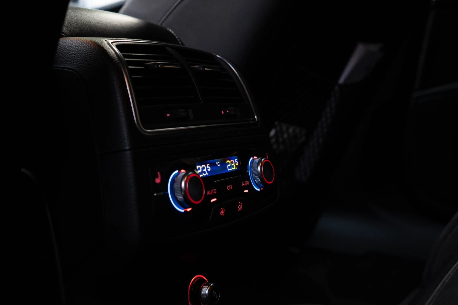 Audi A6, снимка 11 - Автомобили и джипове - 54266082