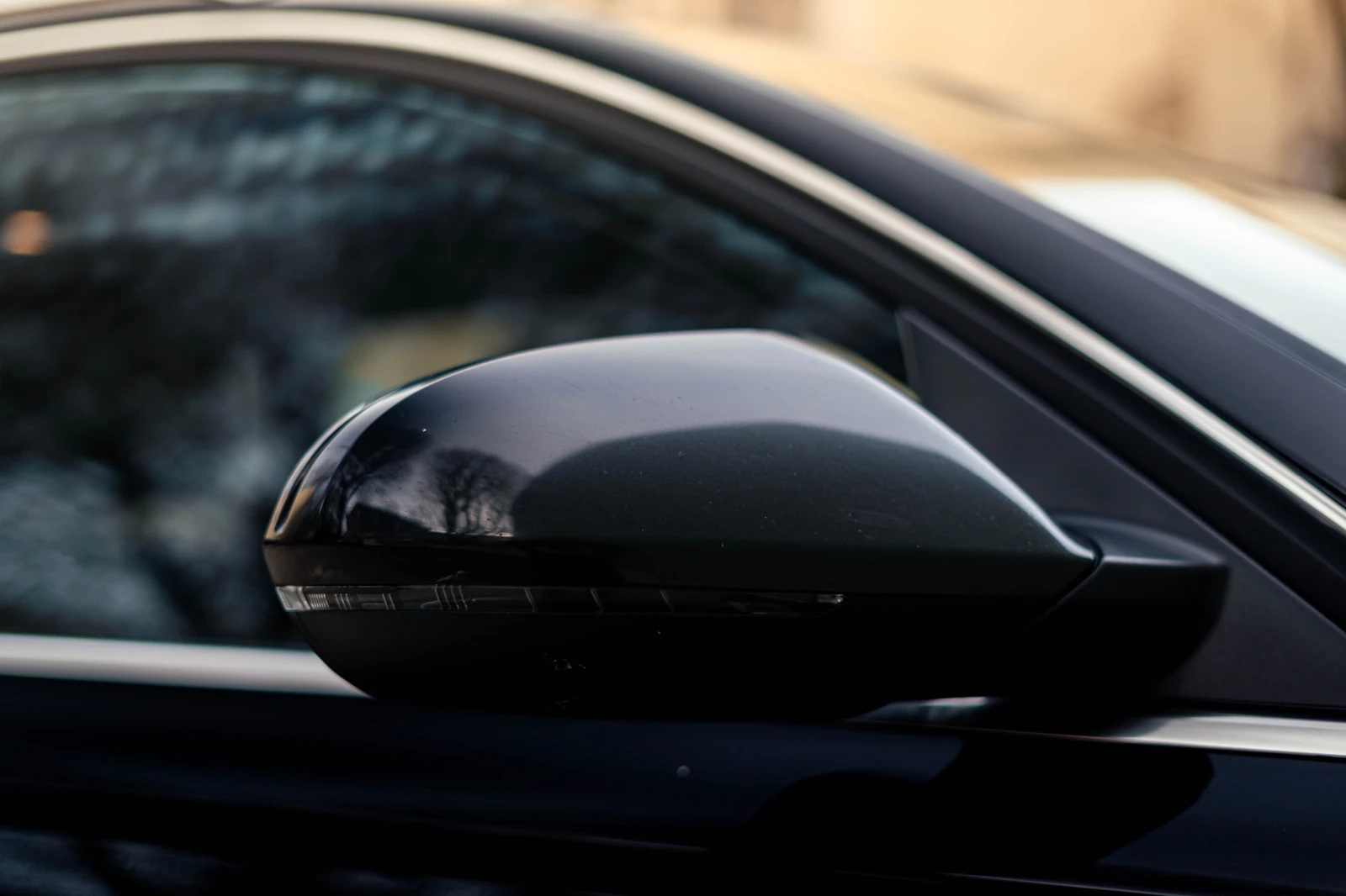 Audi A6, снимка 4 - Автомобили и джипове - 54266082