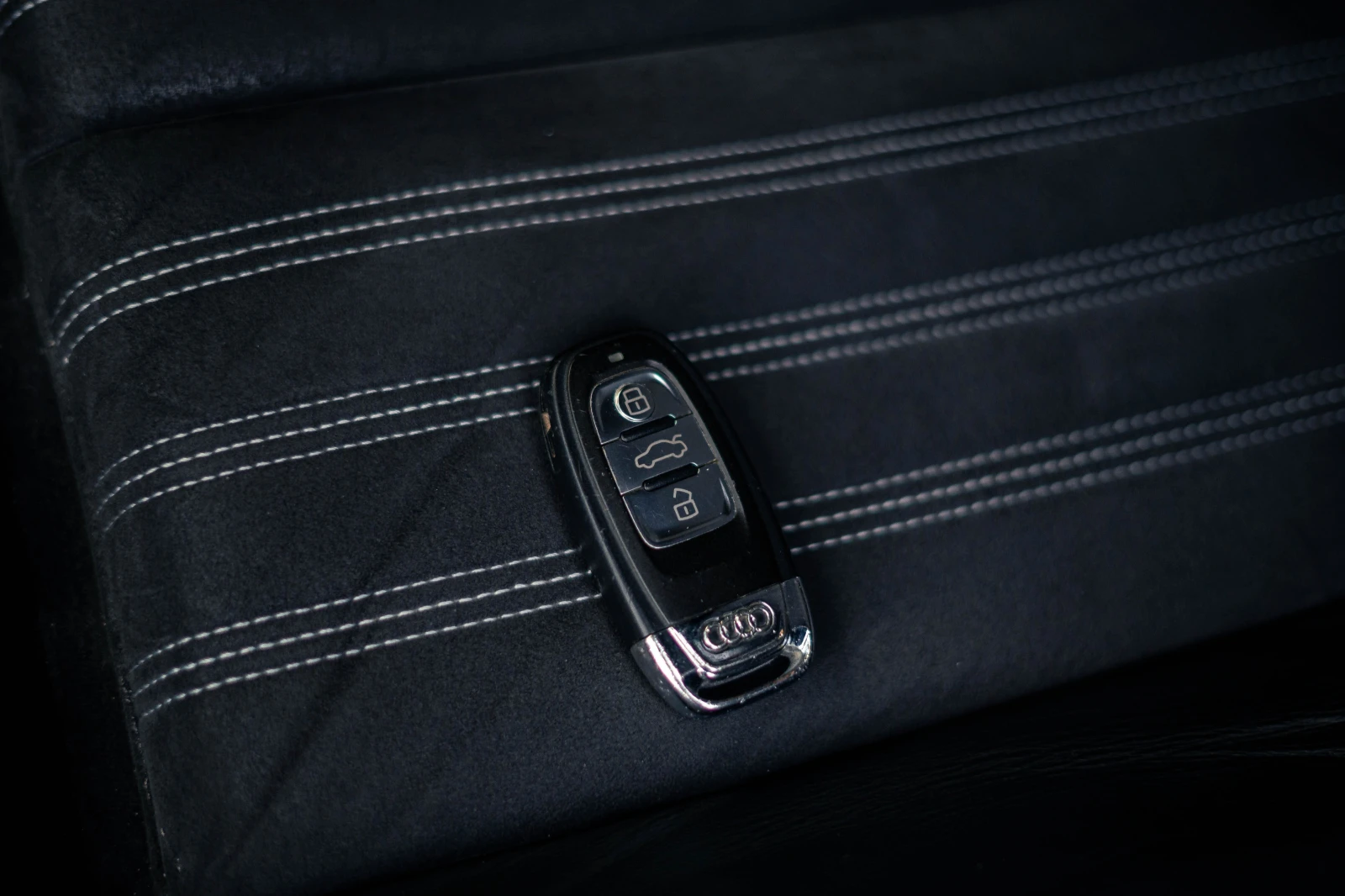 Audi A6, снимка 13 - Автомобили и джипове - 54266082