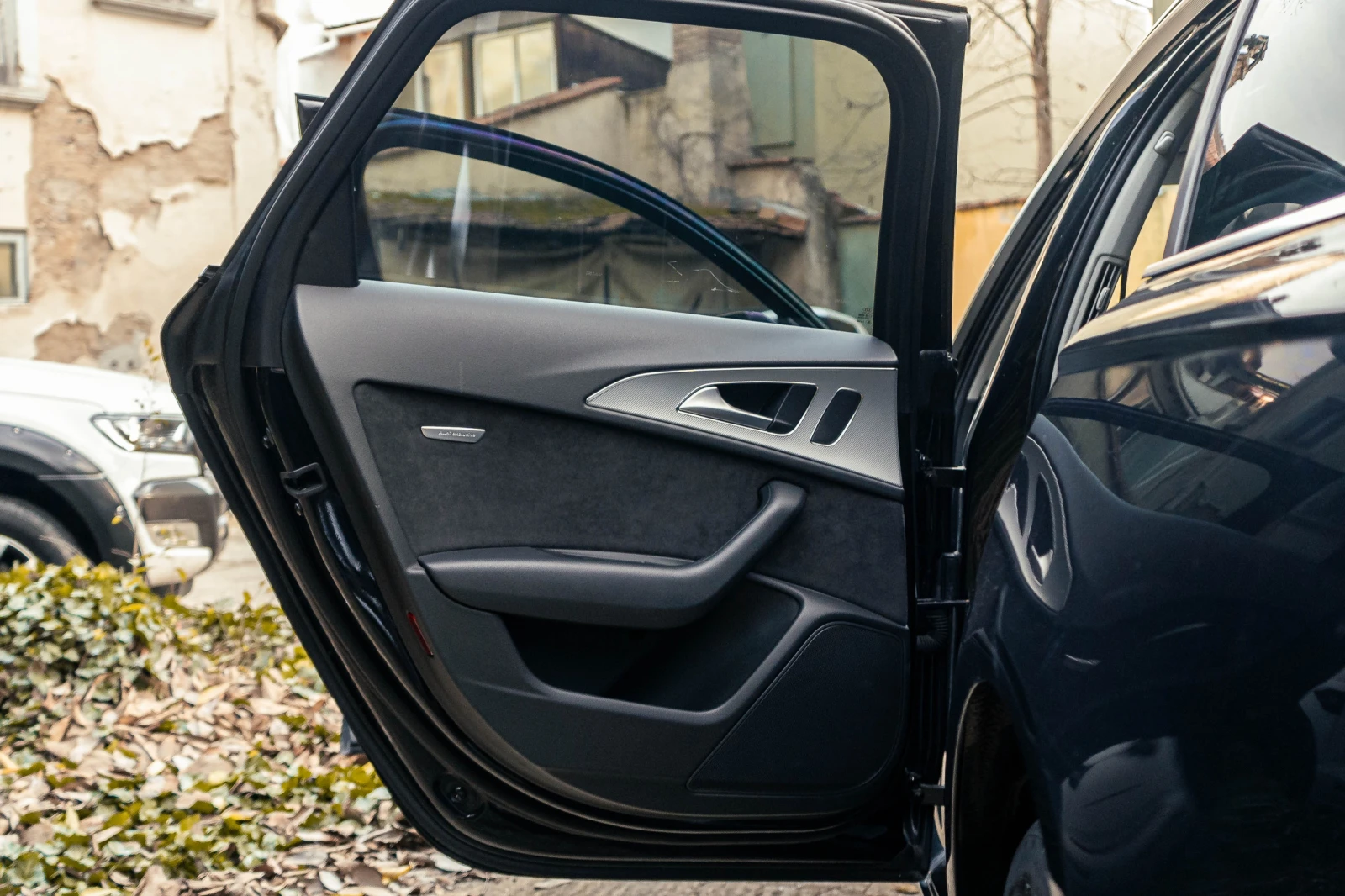 Audi A6 | Mobile.bg � ����������� 16