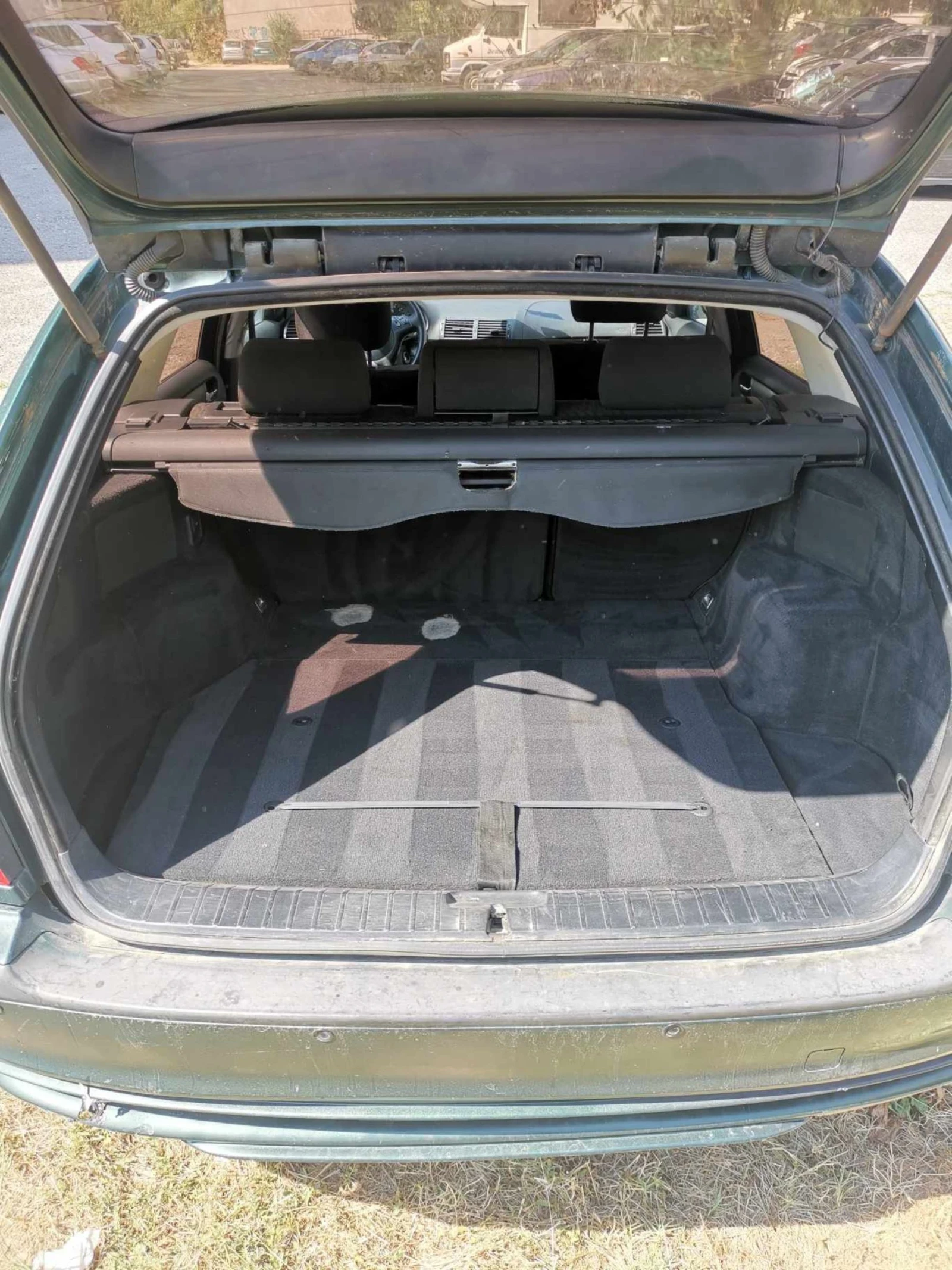 BMW 318, снимка 6 - Автомобили и джипове - 54337295