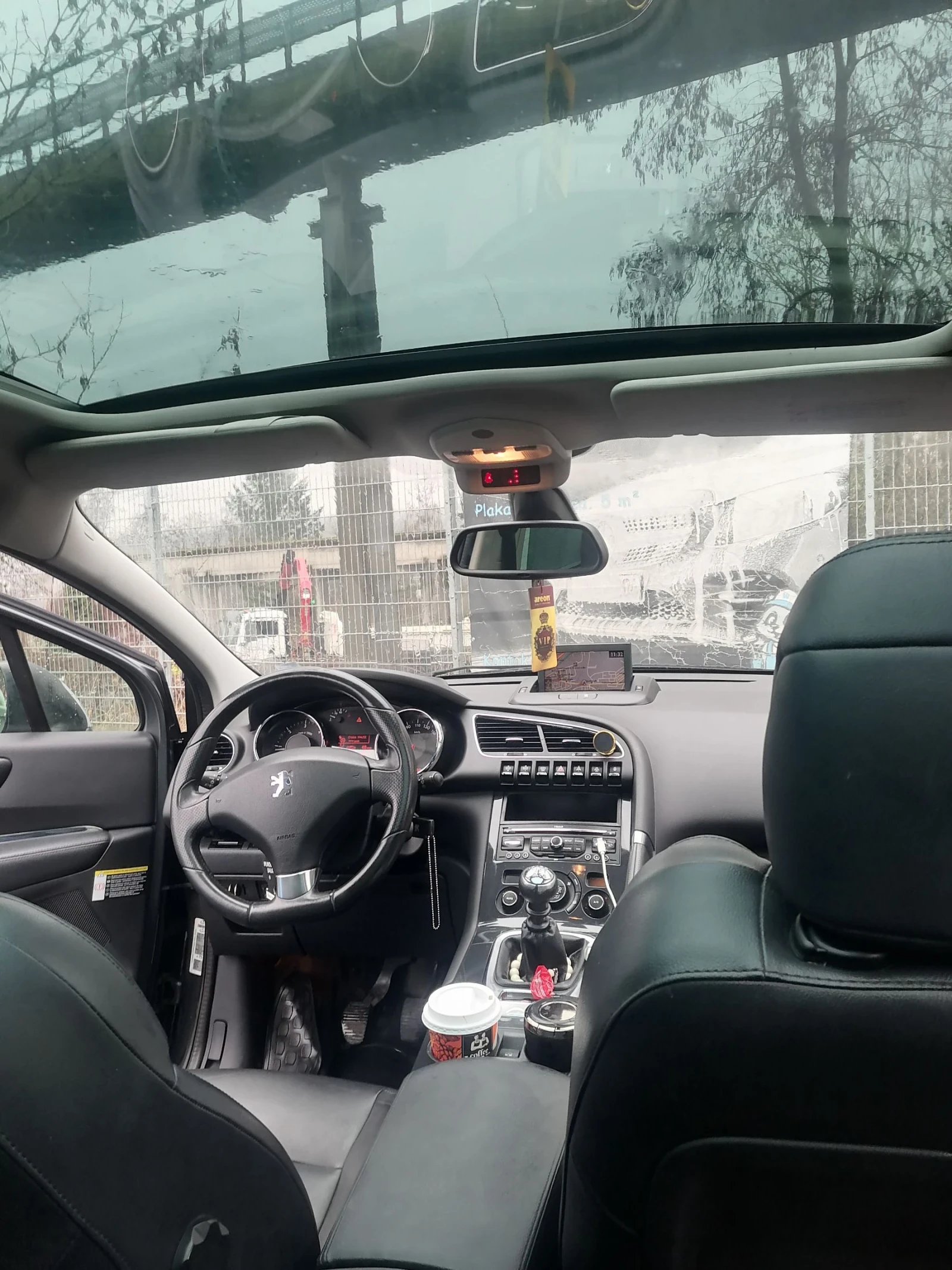 Peugeot 3008, снимка 12 - Автомобили и джипове - 54354269