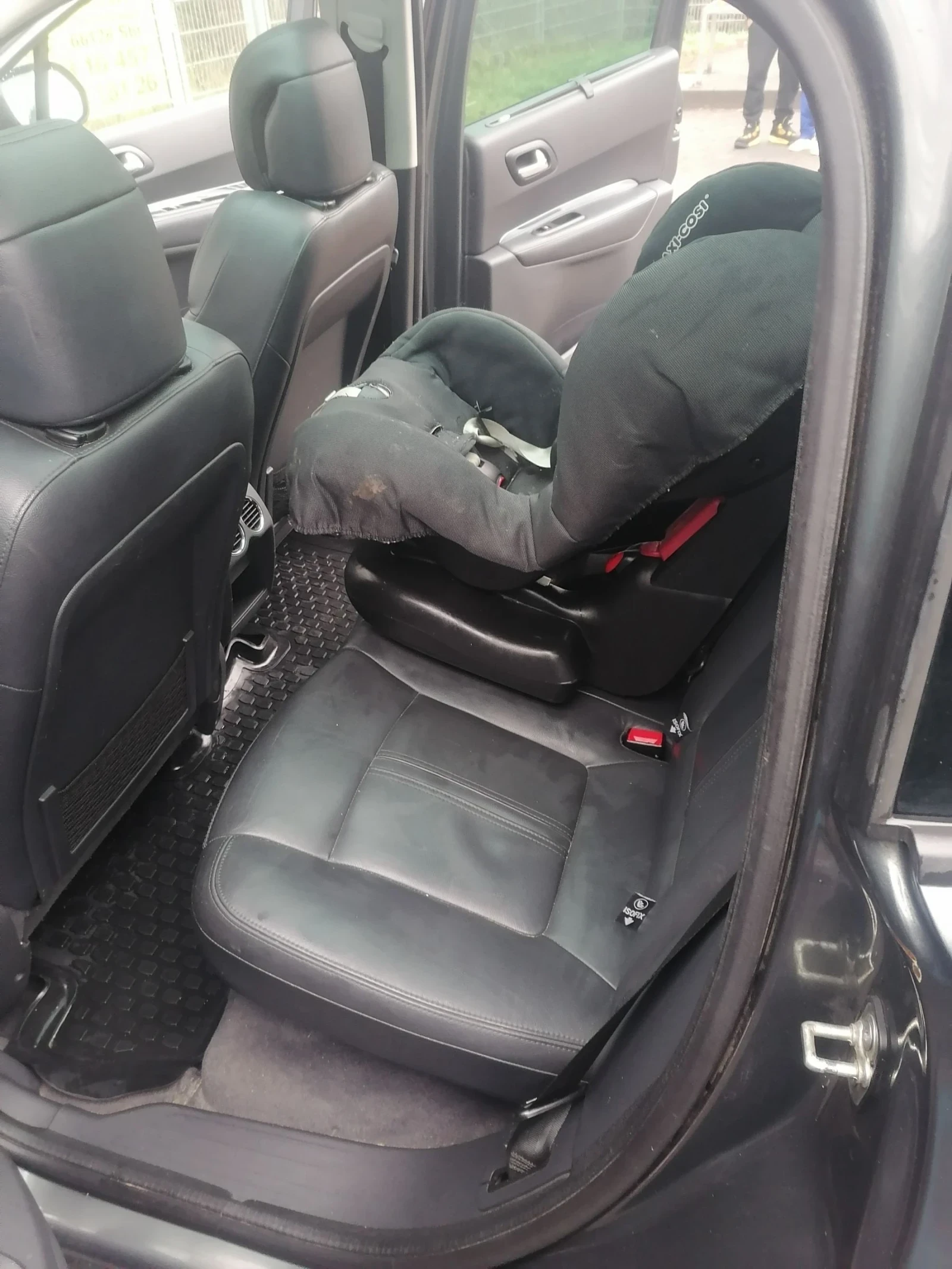 Peugeot 3008, снимка 4 - Автомобили и джипове - 54354269