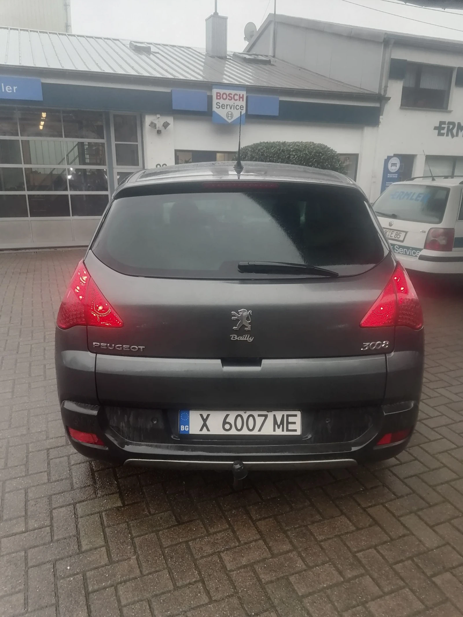 Peugeot 3008, снимка 16 - Автомобили и джипове - 54354269