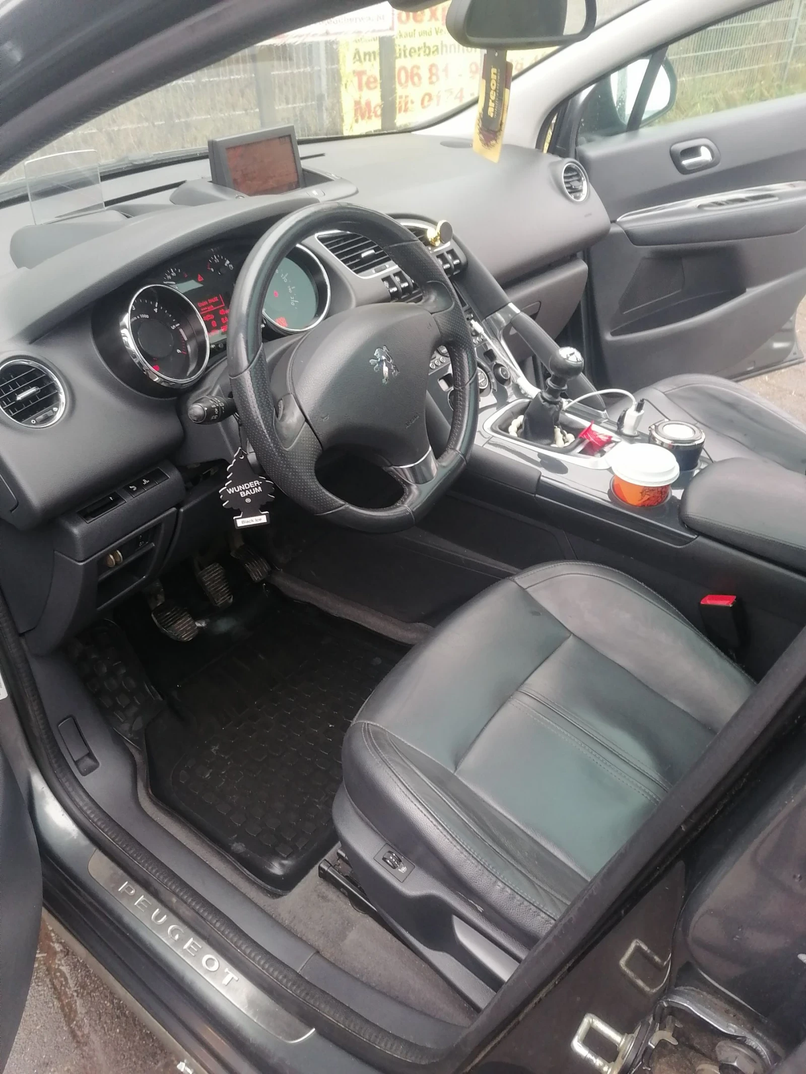 Peugeot 3008, снимка 2 - Автомобили и джипове - 54354269