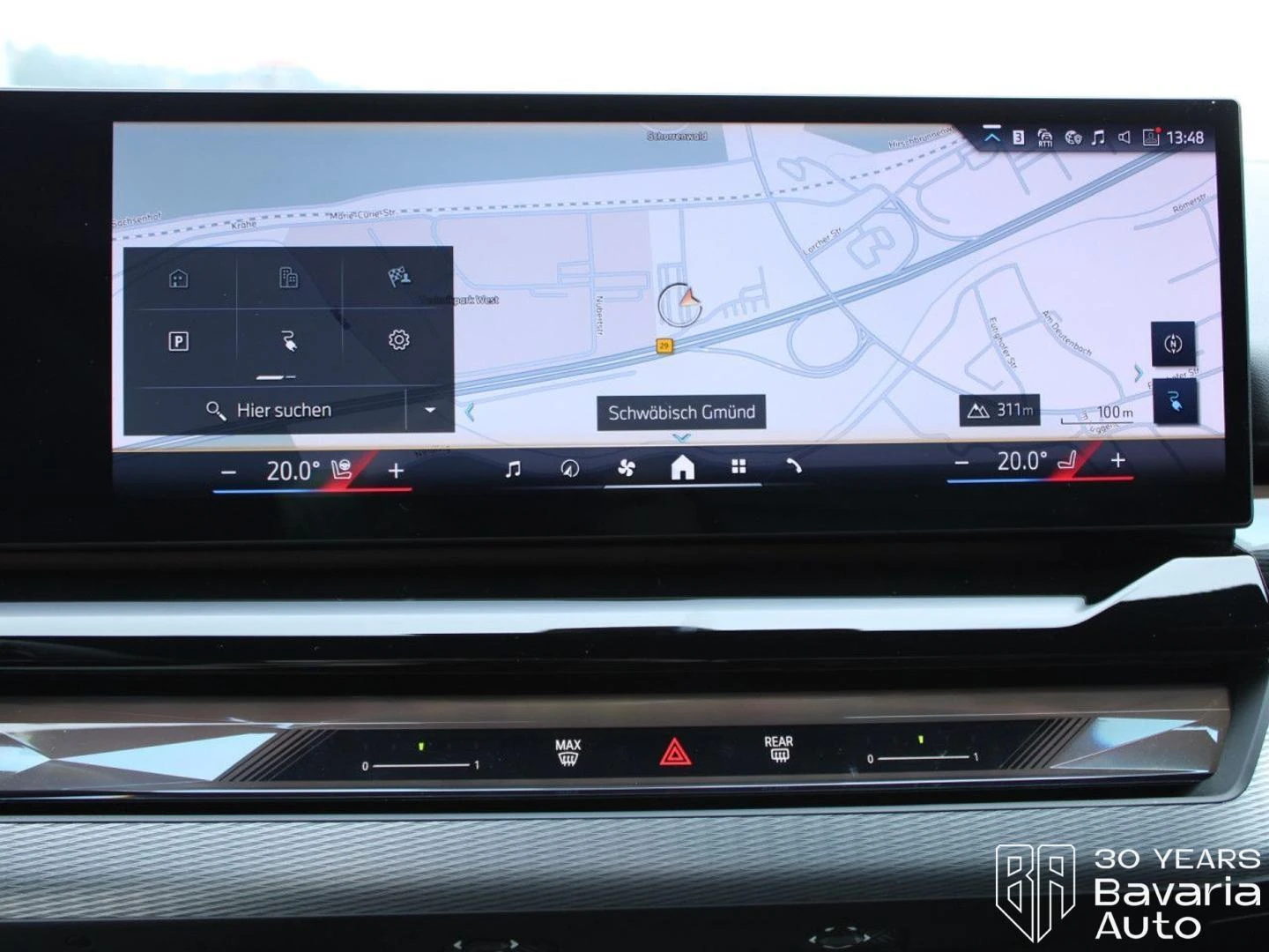BMW i5 40 xDrive M Sport Pro Panorama, снимка 14 - Автомобили и джипове - 54374628