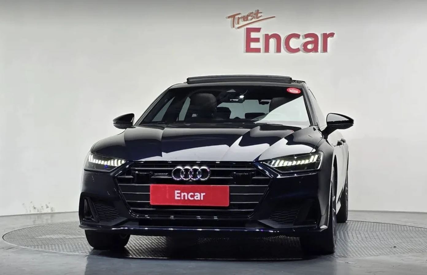 Audi A7 55TFSI* MATRIX* S* LINE* BANG* OLUFSEN* , снимка 3 - Автомобили и джипове - 54627951