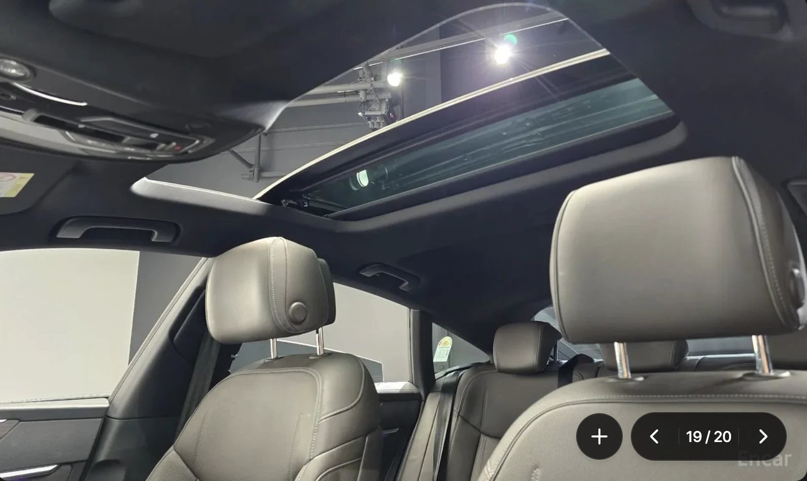 Audi A7 55TFSI* MATRIX* S* LINE* BANG* OLUFSEN* , снимка 13 - Автомобили и джипове - 54627951