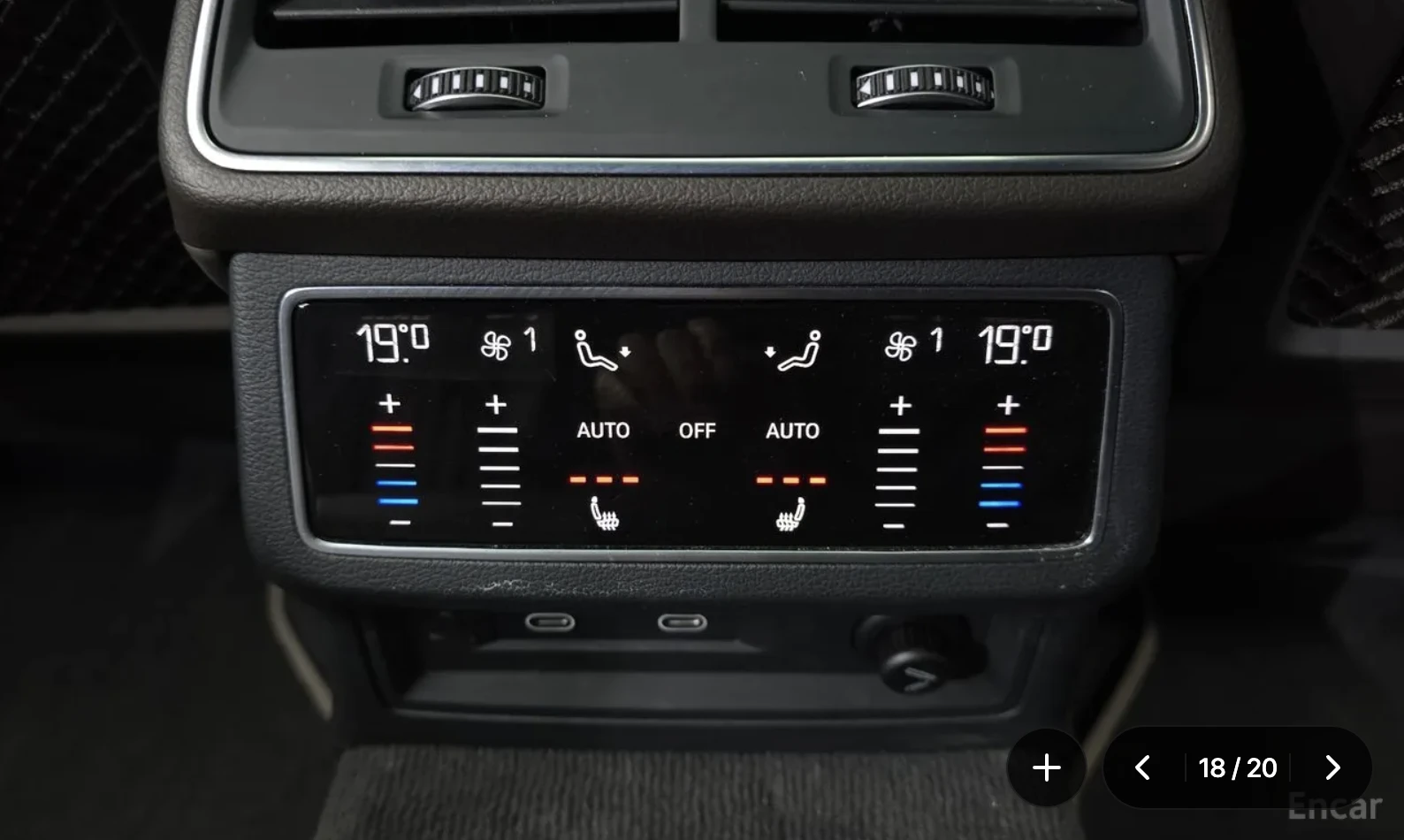 Audi A7 55TFSI* MATRIX* S* LINE* BANG* OLUFSEN* , снимка 15 - Автомобили и джипове - 54627951