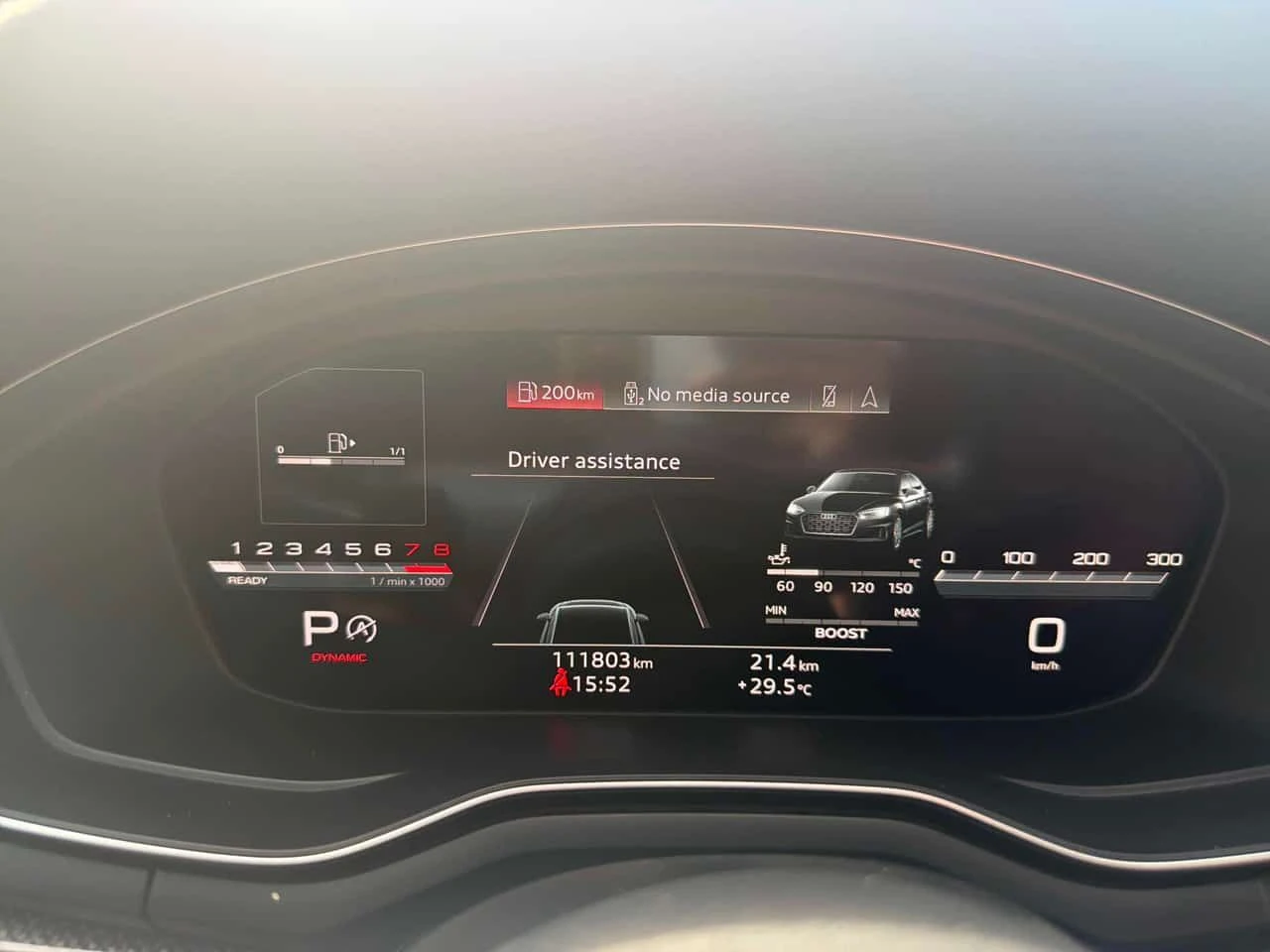 Audi S5 * Progressiv * 360 КАМЕРА* ПАНОРАМА* , снимка 8 - Автомобили и джипове - 54788505