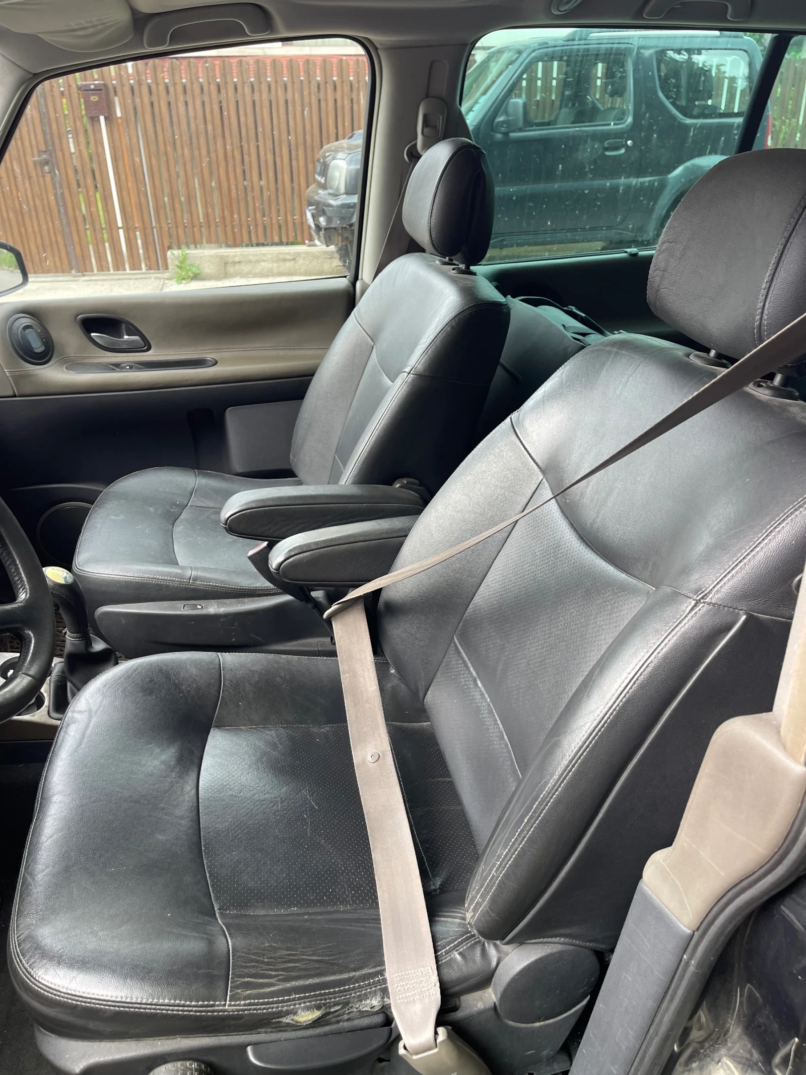 Renault Espace, снимка 4 - Автомобили и джипове - 54878438