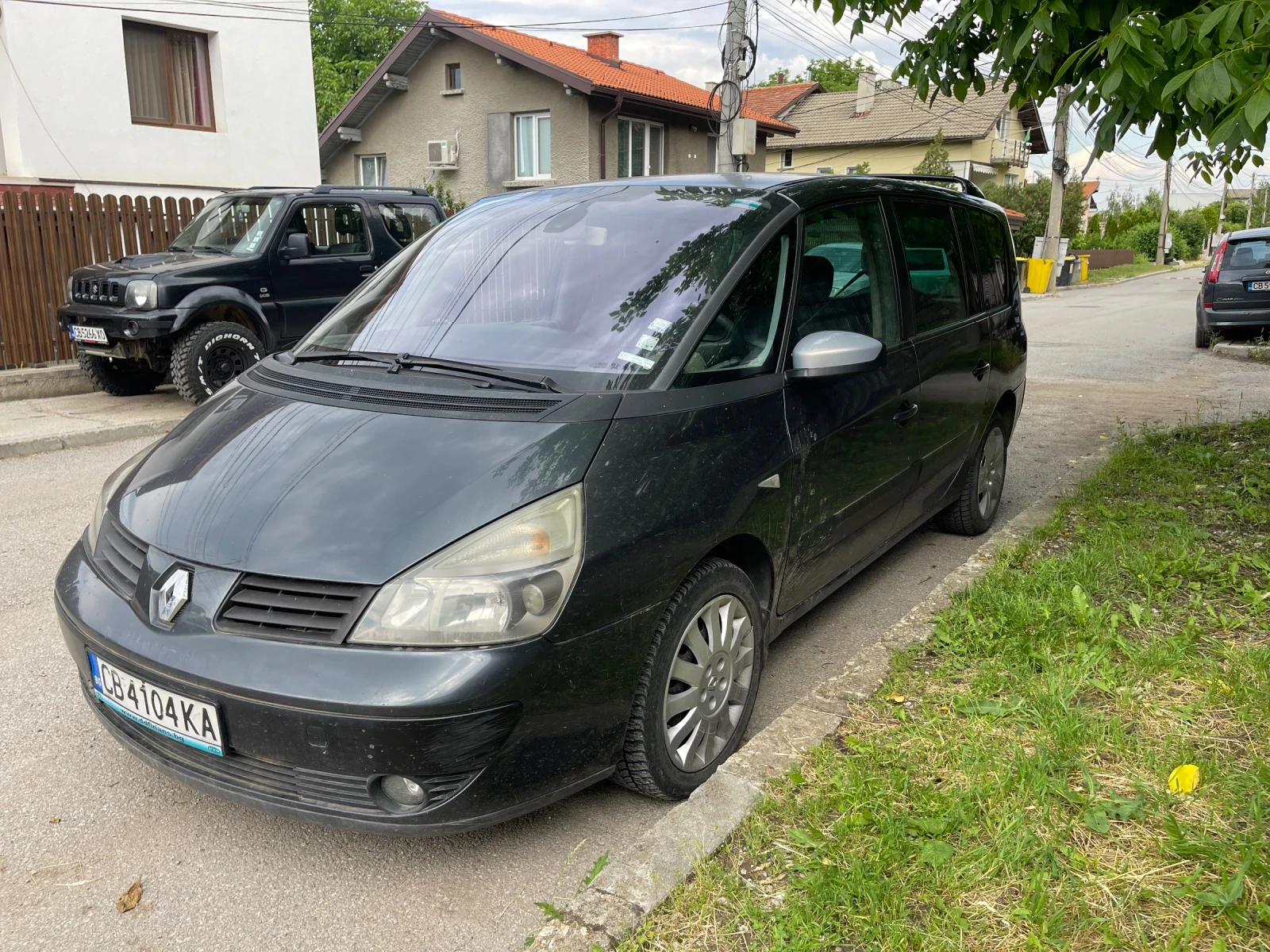 Renault Espace