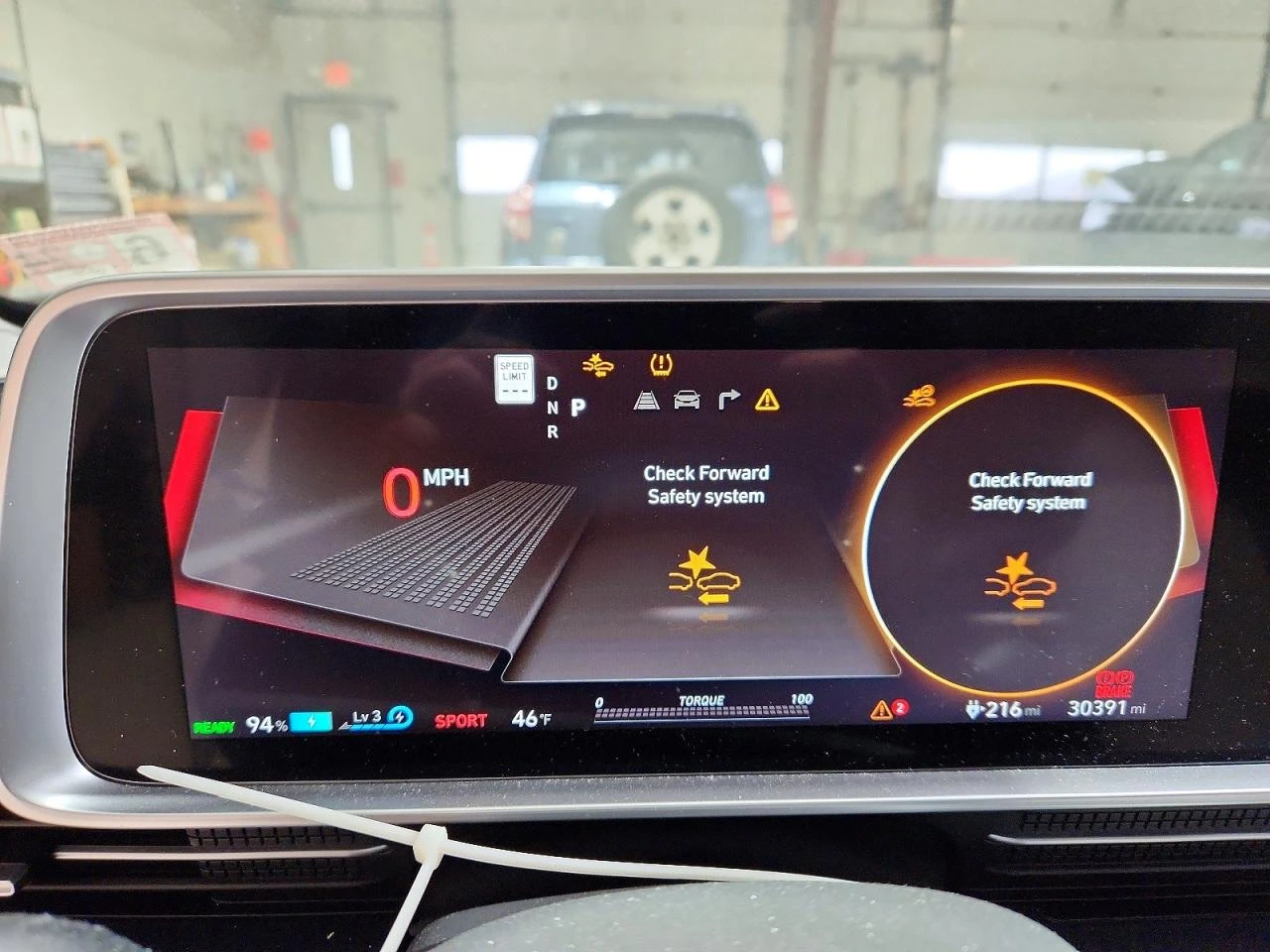 Hyundai Ioniq 6 * SEL* AWD*  | Mobile.bg � ����������� 8