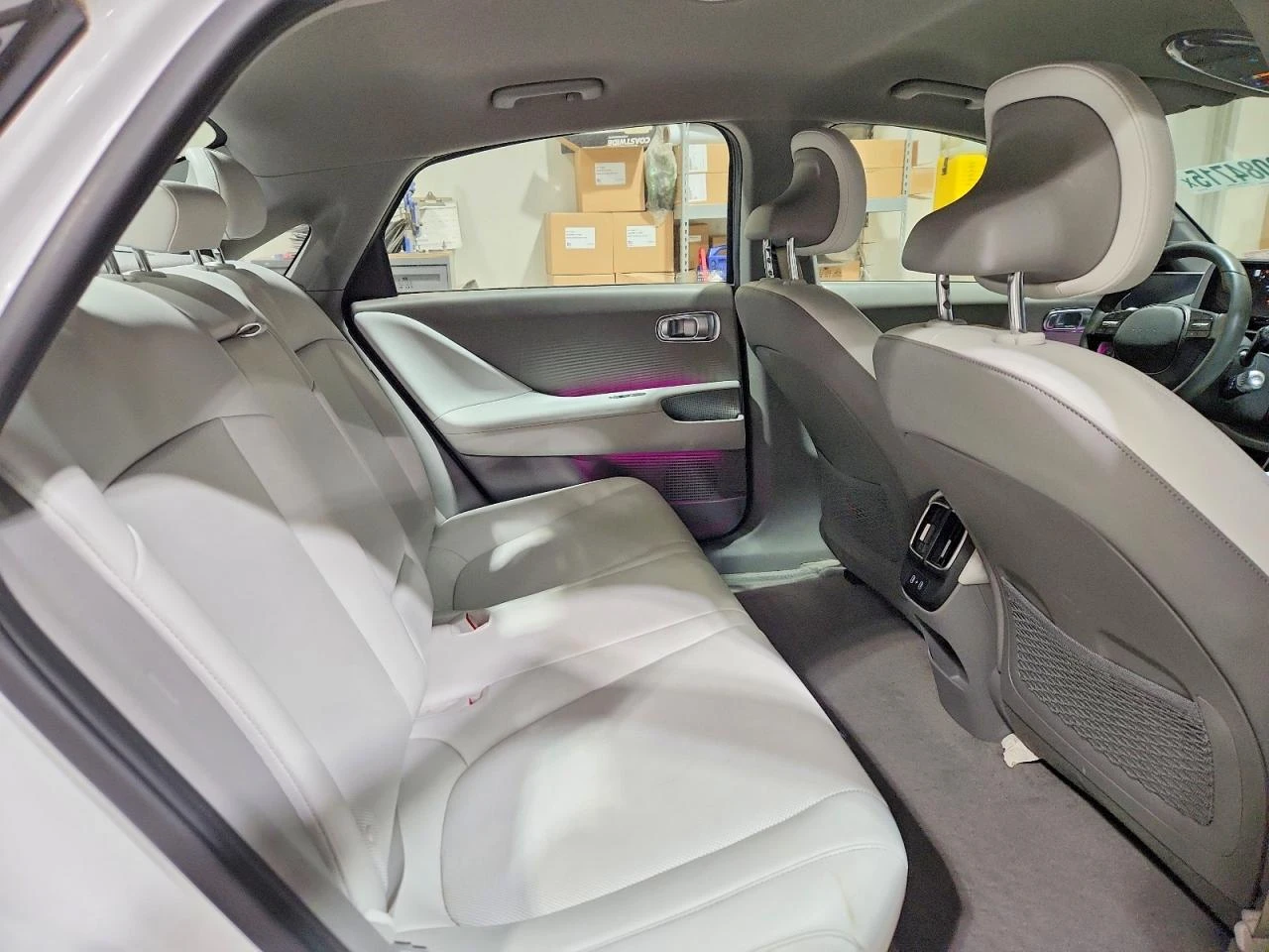 Hyundai Ioniq 6 * SEL* AWD*  | Mobile.bg � ����������� 11