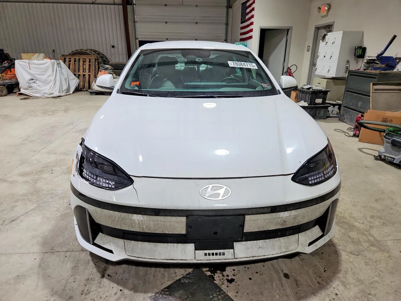Hyundai Ioniq 6 * SEL* AWD*  | Mobile.bg � ����������� 2