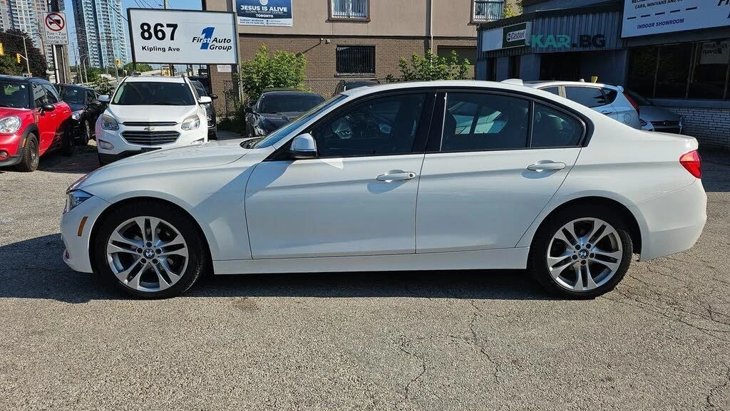 BMW 328 xDrive* A���������* (���� �� ��) | Mobile.bg � ����������� 2