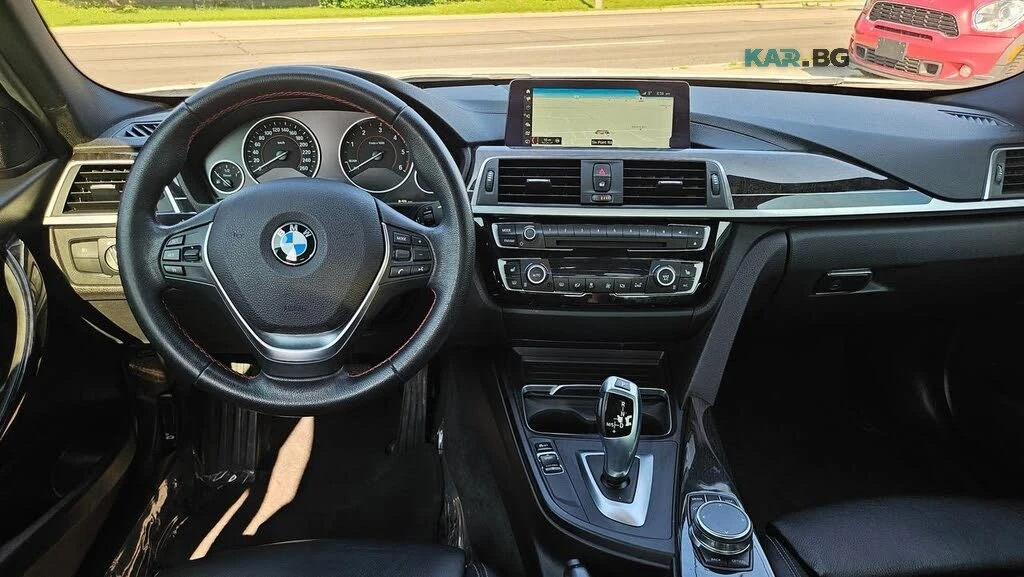 BMW 328 xDrive* A���������* (���� �� ��) | Mobile.bg � ����������� 12